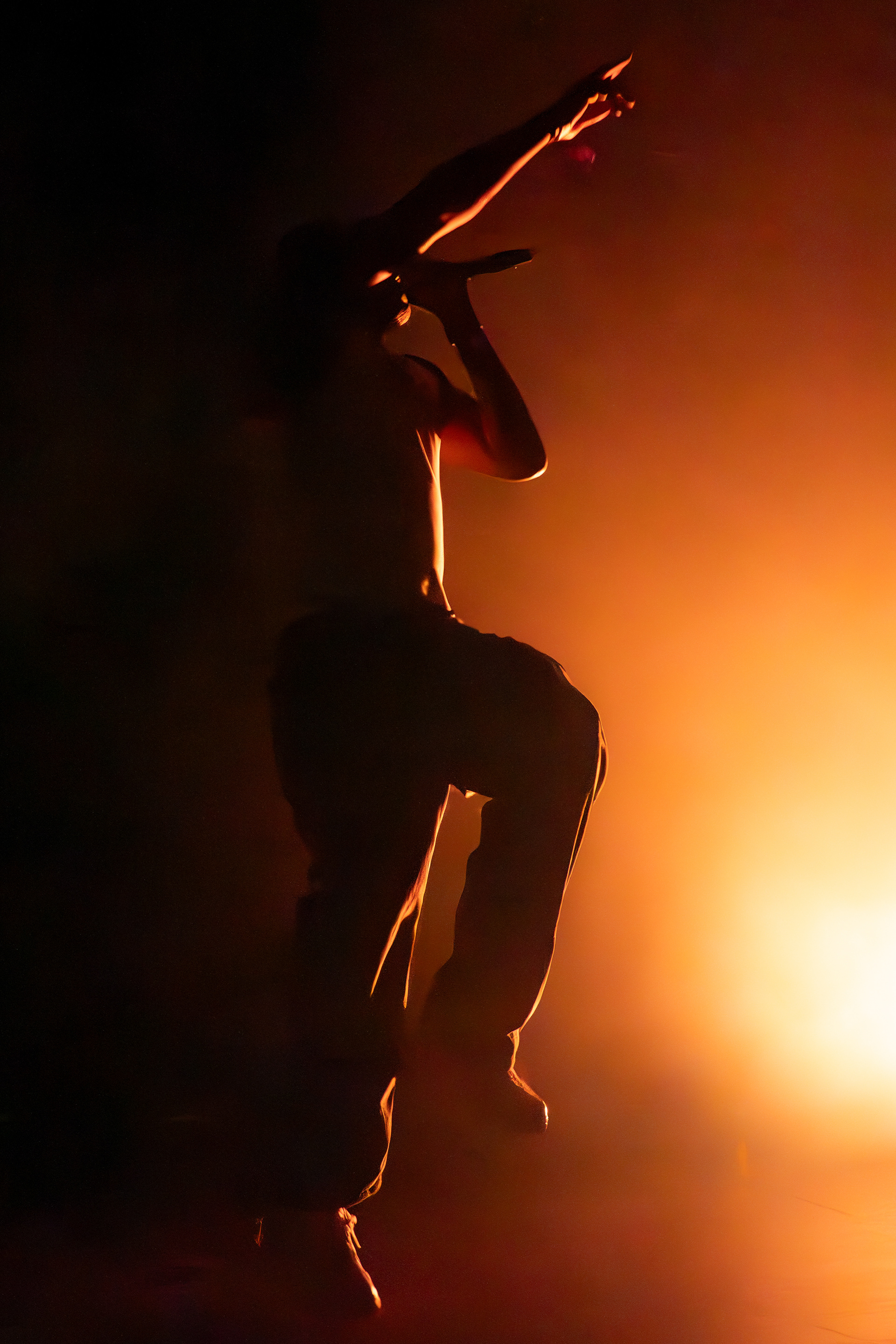 Flowdan - Simple Things 2025 | ©JessicaHollis2025