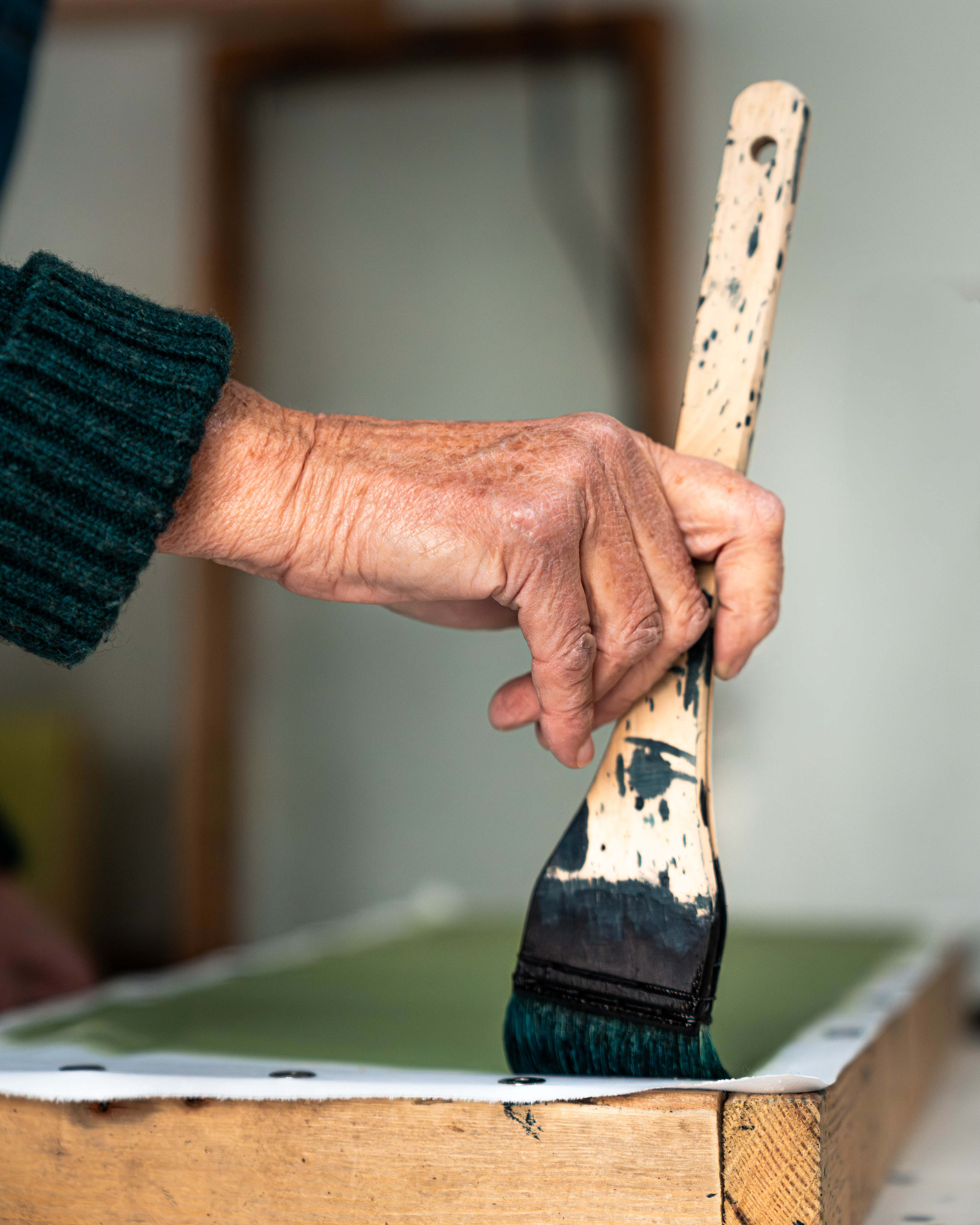 Bridget Arnold | ©JessicaHollis2025