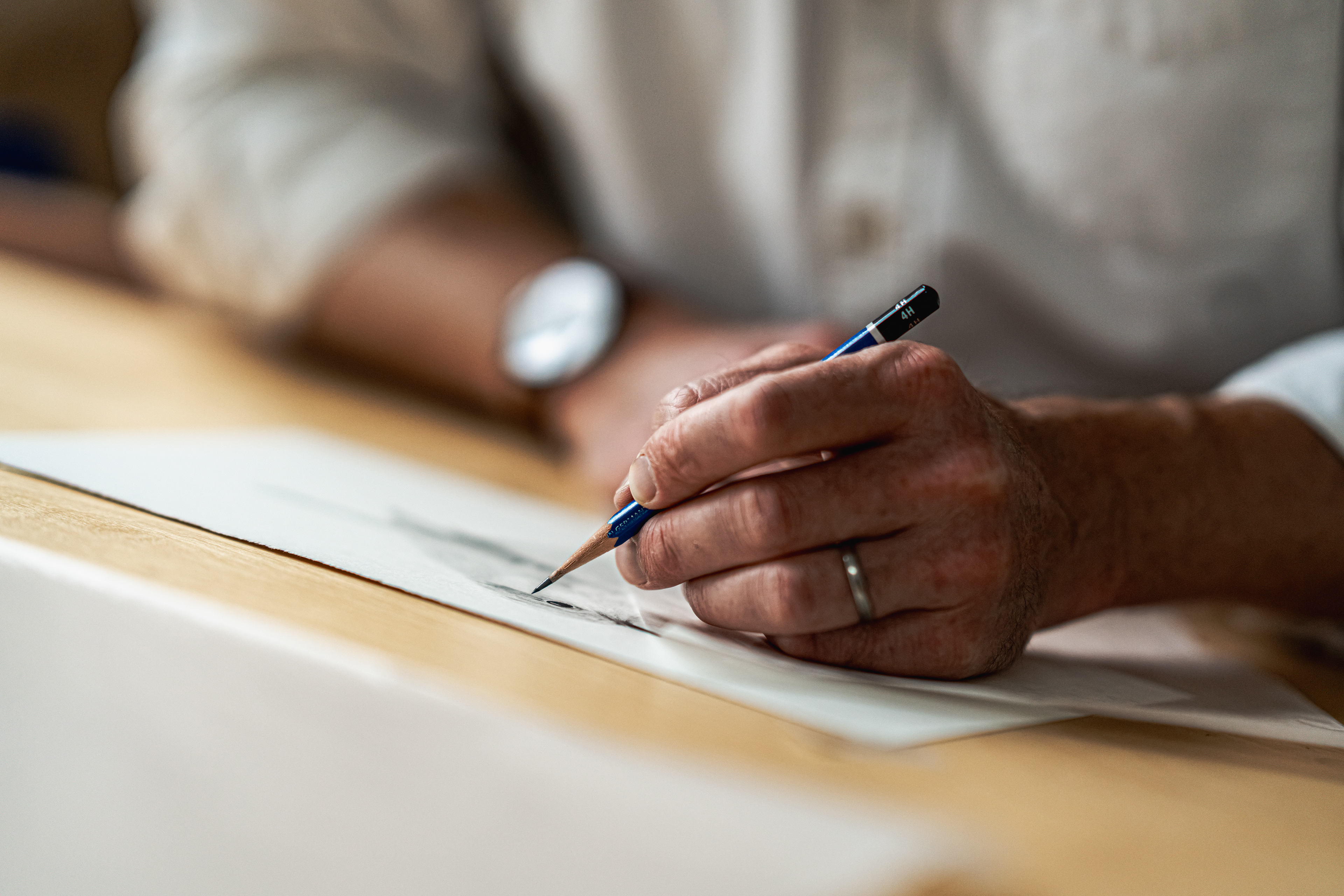 James Winrow | ©JessicaHollis2023