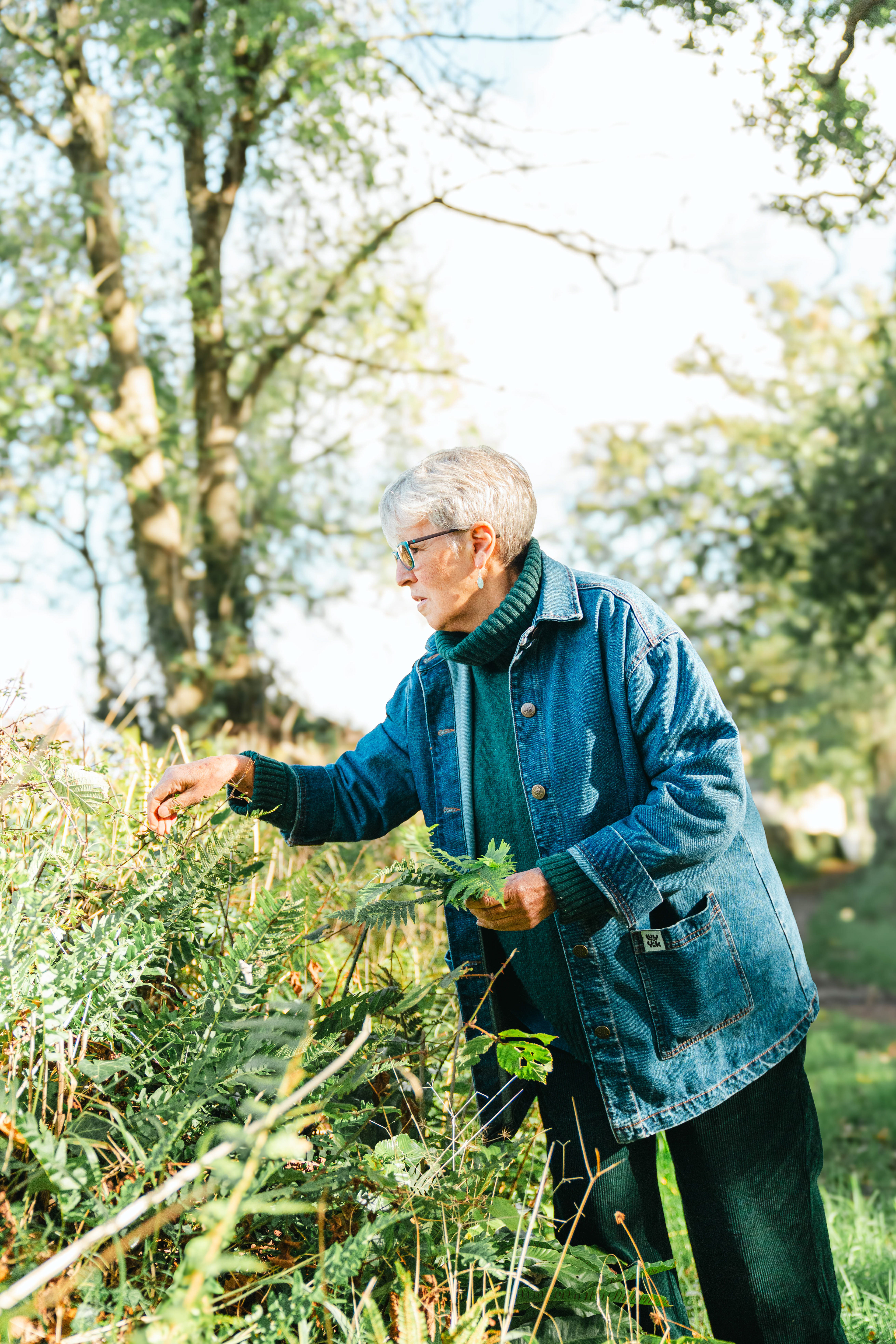 Bridget Arnold | ©JessicaHollis2025