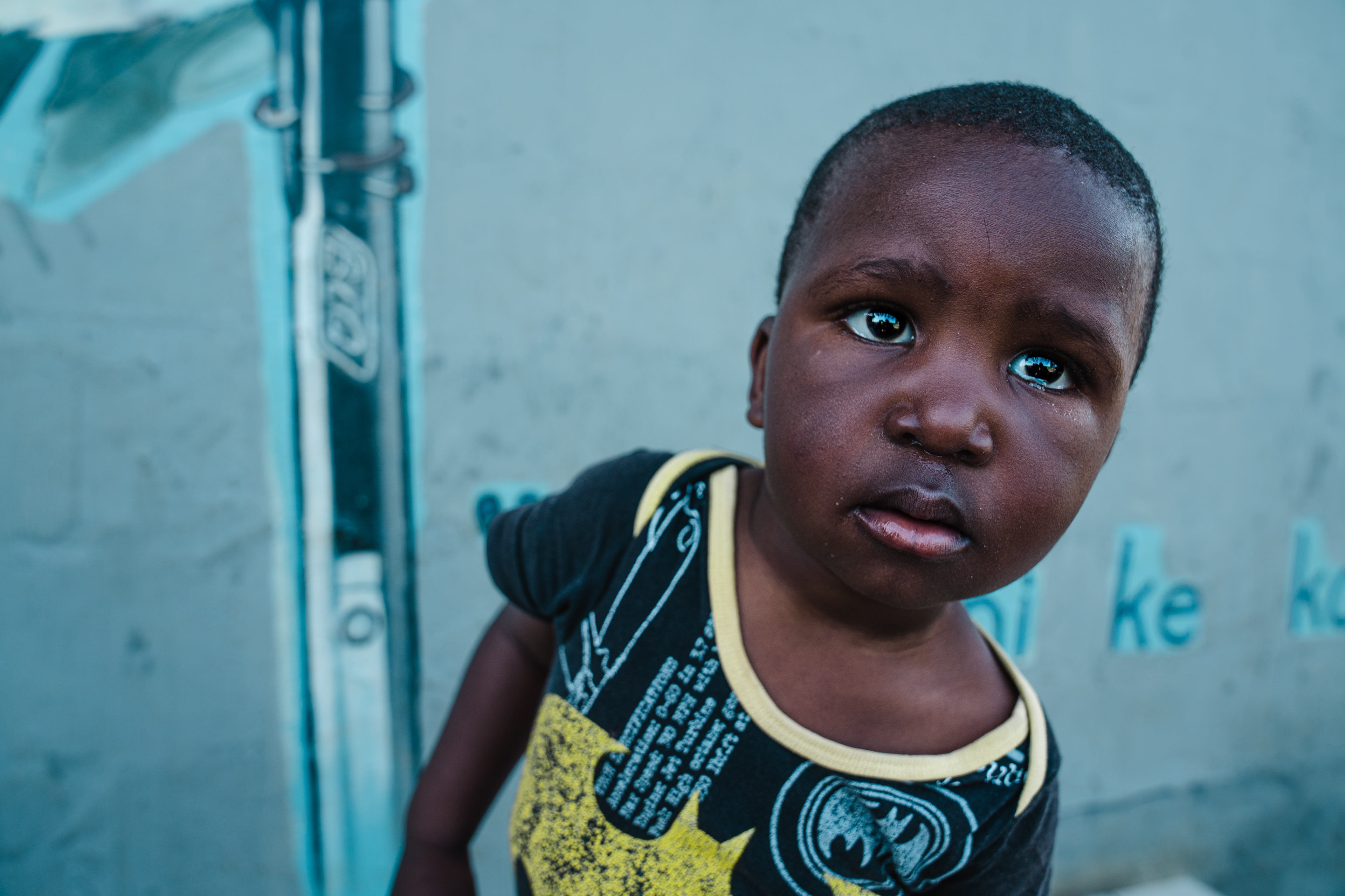 The Township & The Soup Kitchen ©JessicaHollis2026