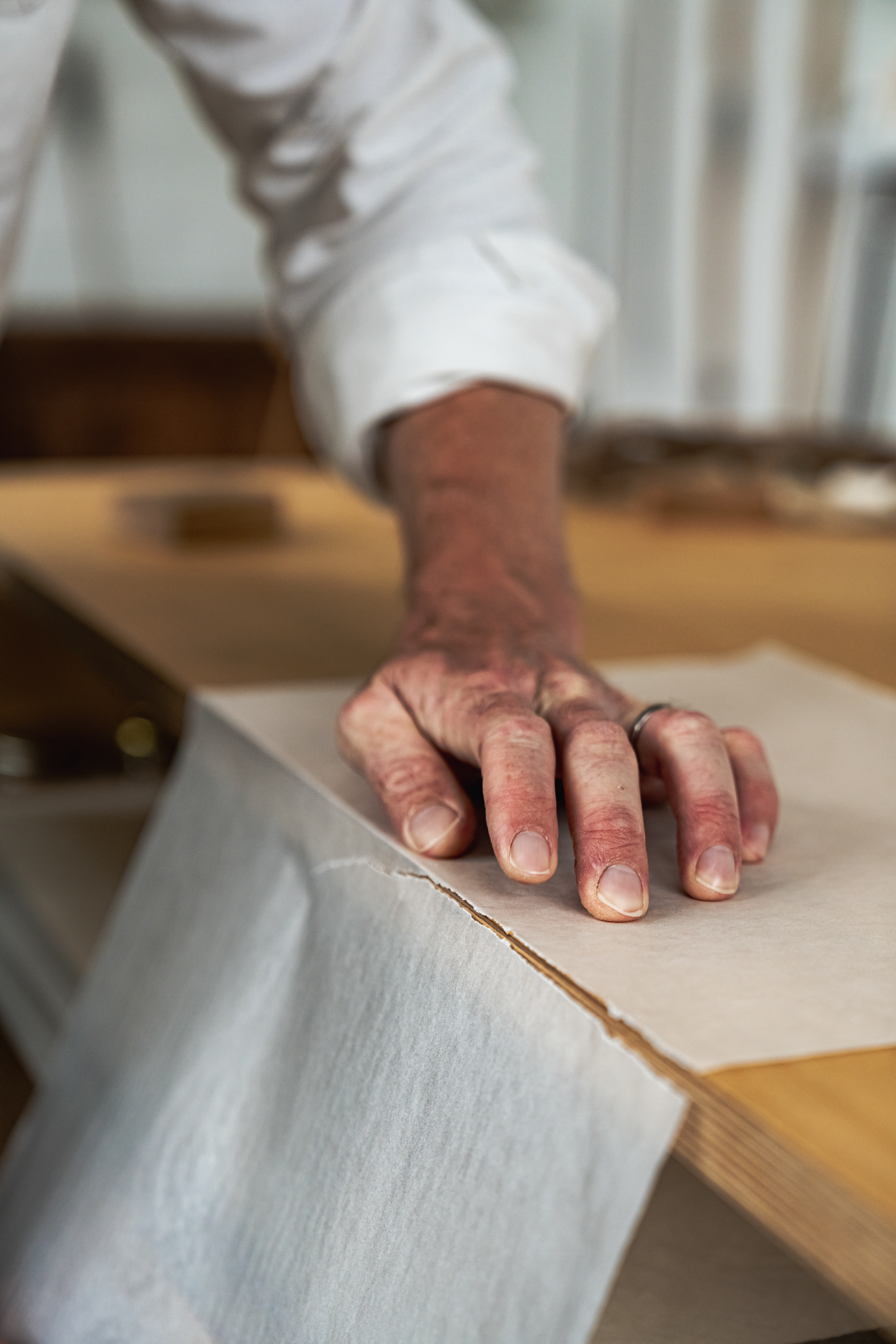 James Winrow | ©JessicaHollis2023