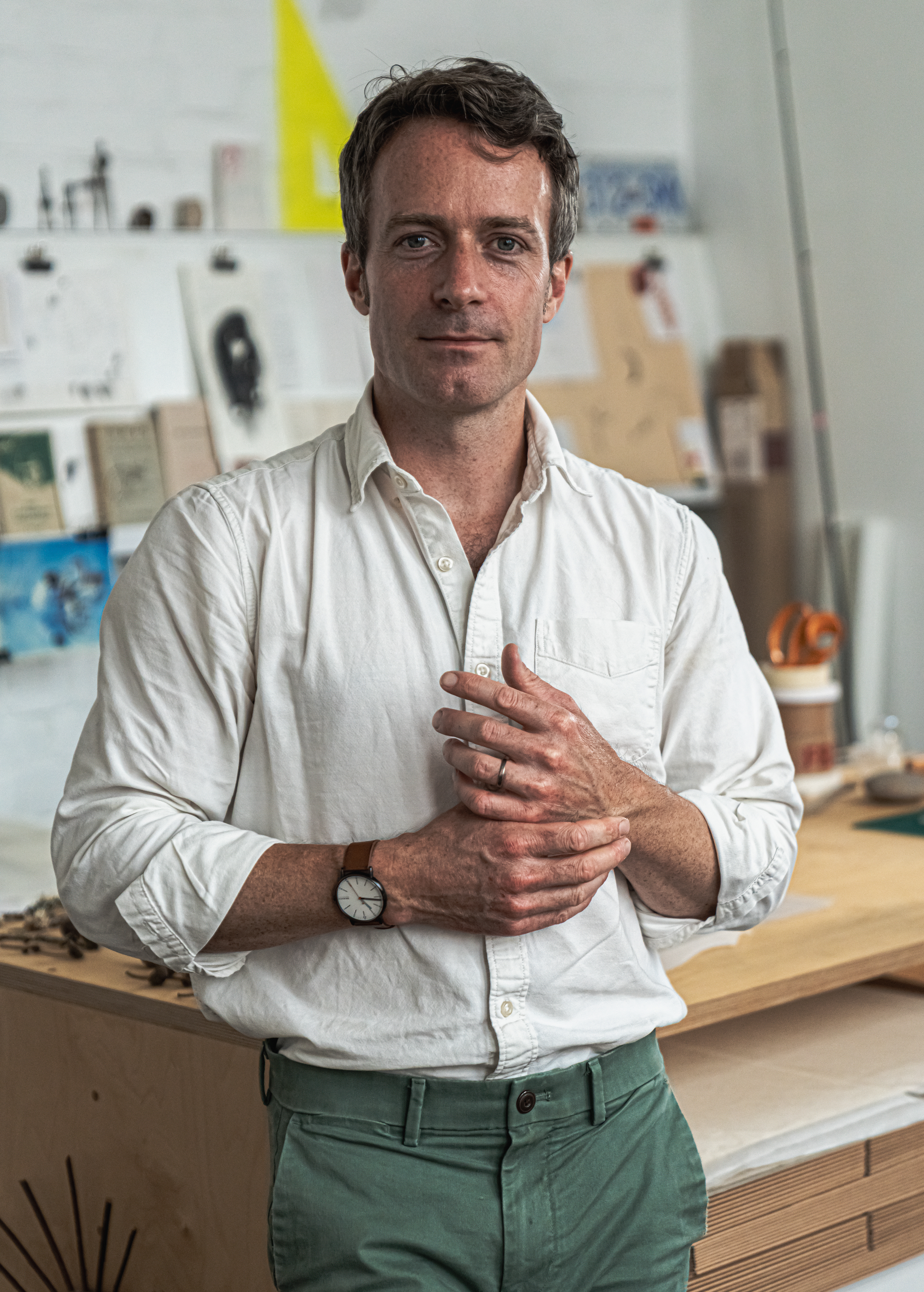 James Winrow | ©JessicaHollis2023