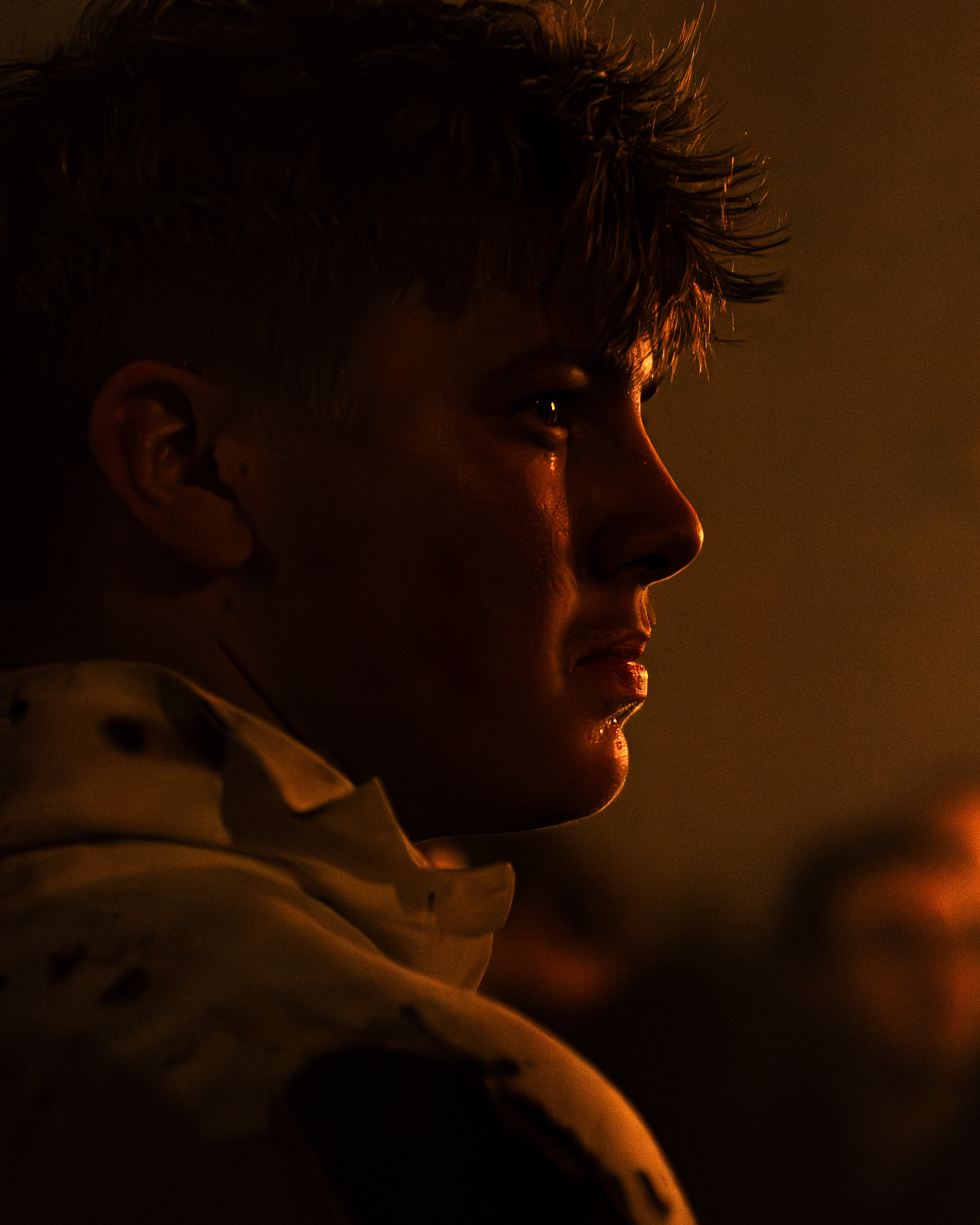 Ottery St Mary Tar Barrels 2025 | ©JessicaHollis2025