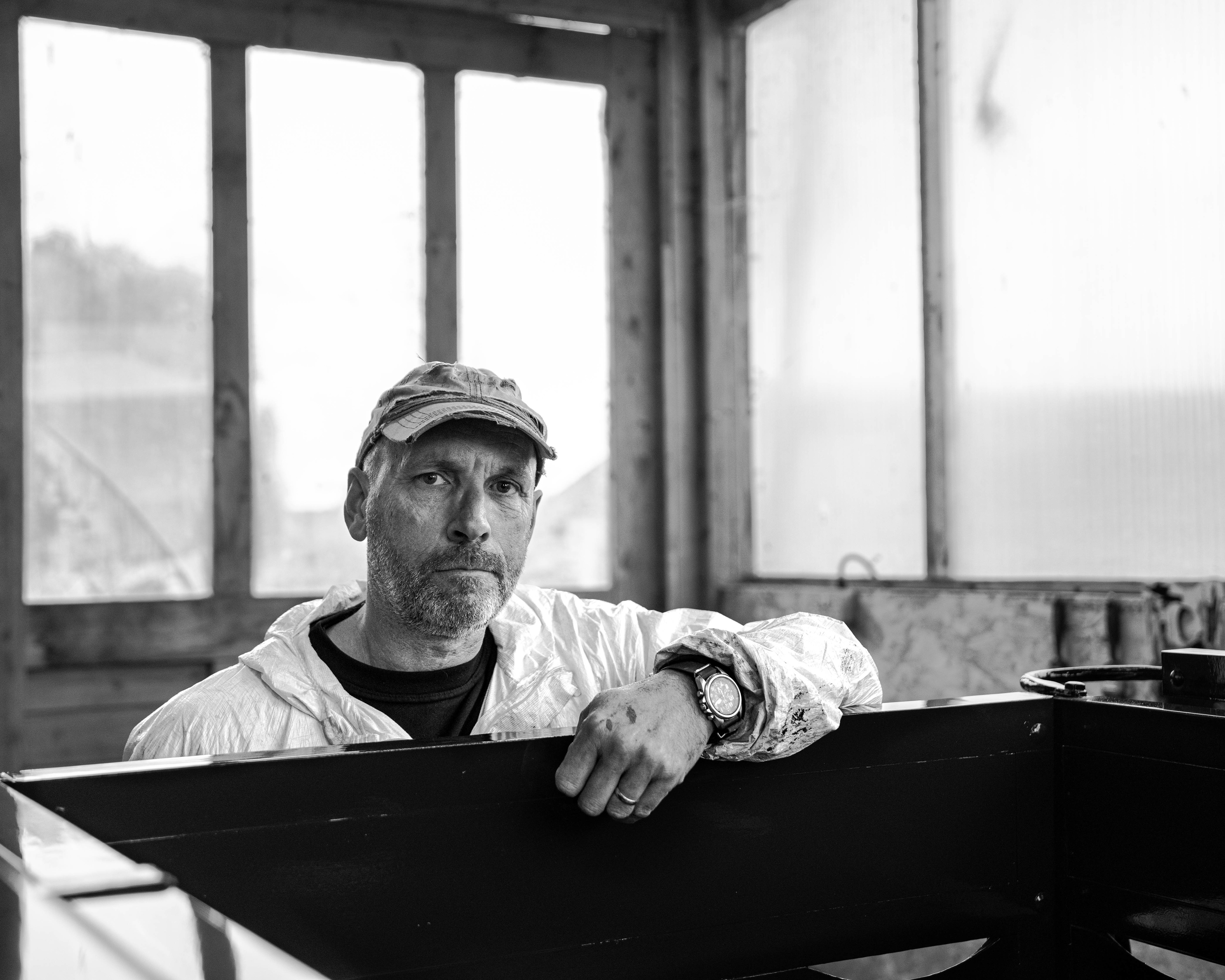 Colyton Wheelwrights | ©JessicaHollis2025