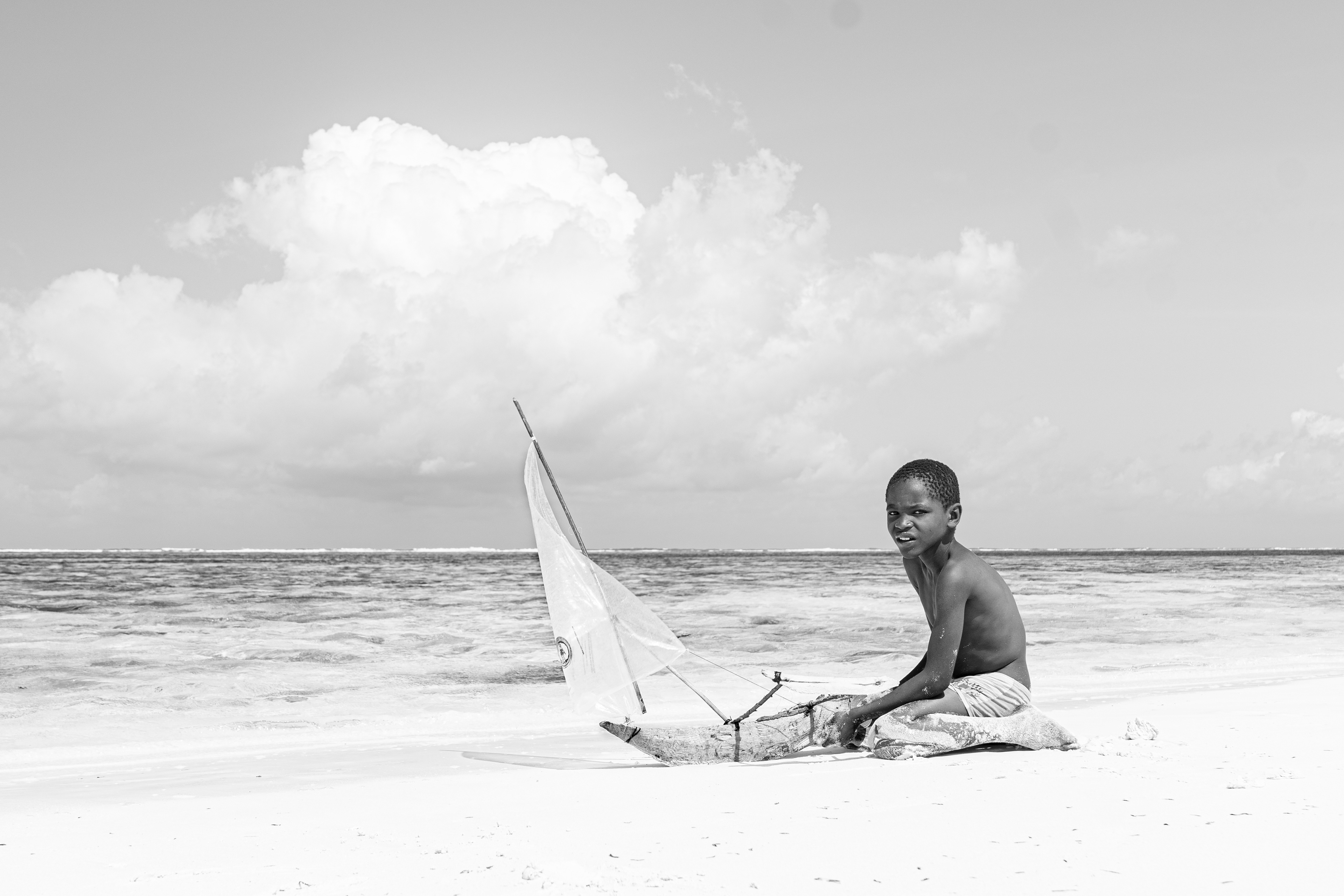The Dhow Boys, Kilifi | ©JessicaHollis2023