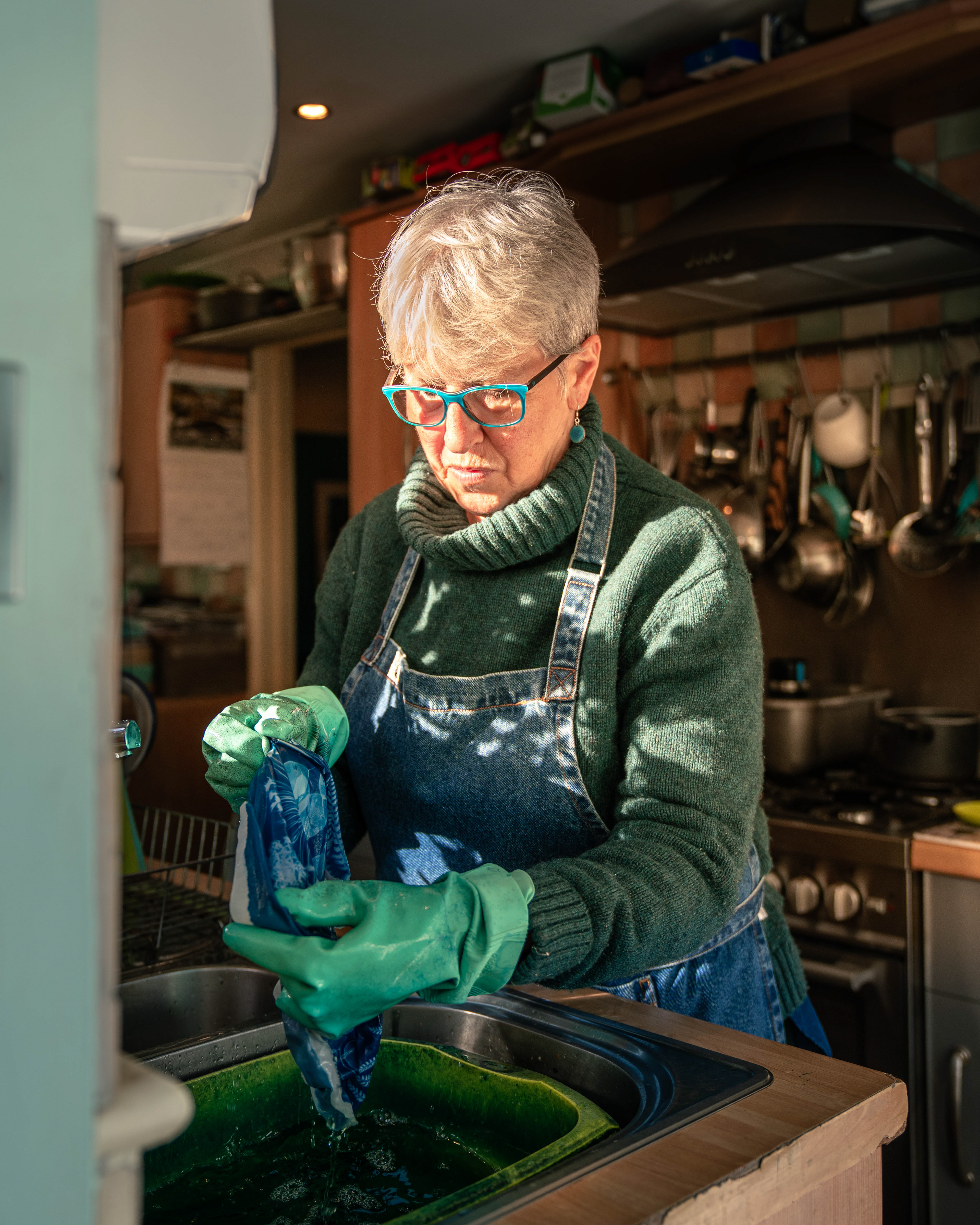 Bridget Arnold | ©JessicaHollis2025