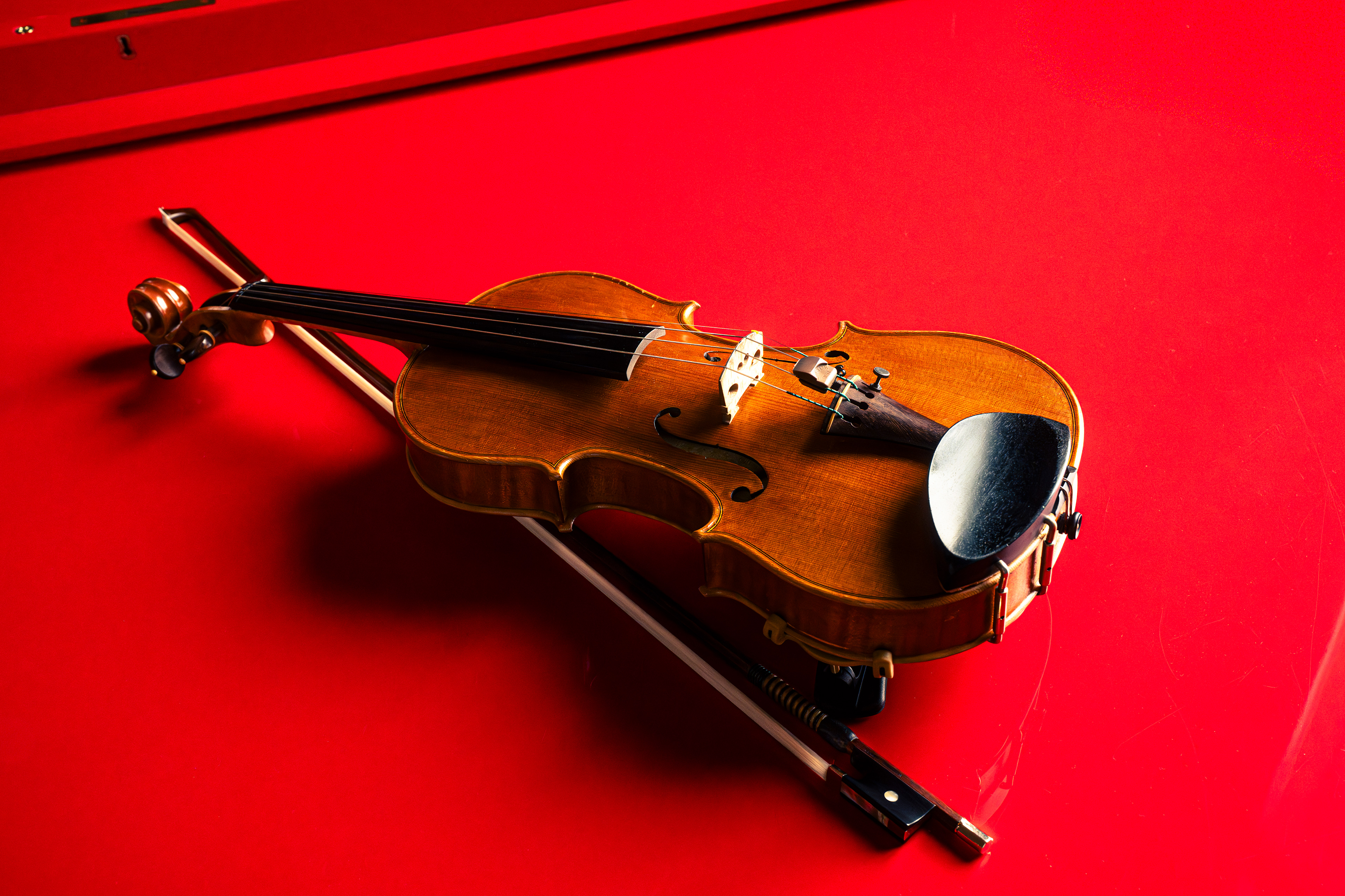 Duo Eunoia, Royal Albert Hall - ©JessicaHollis2026