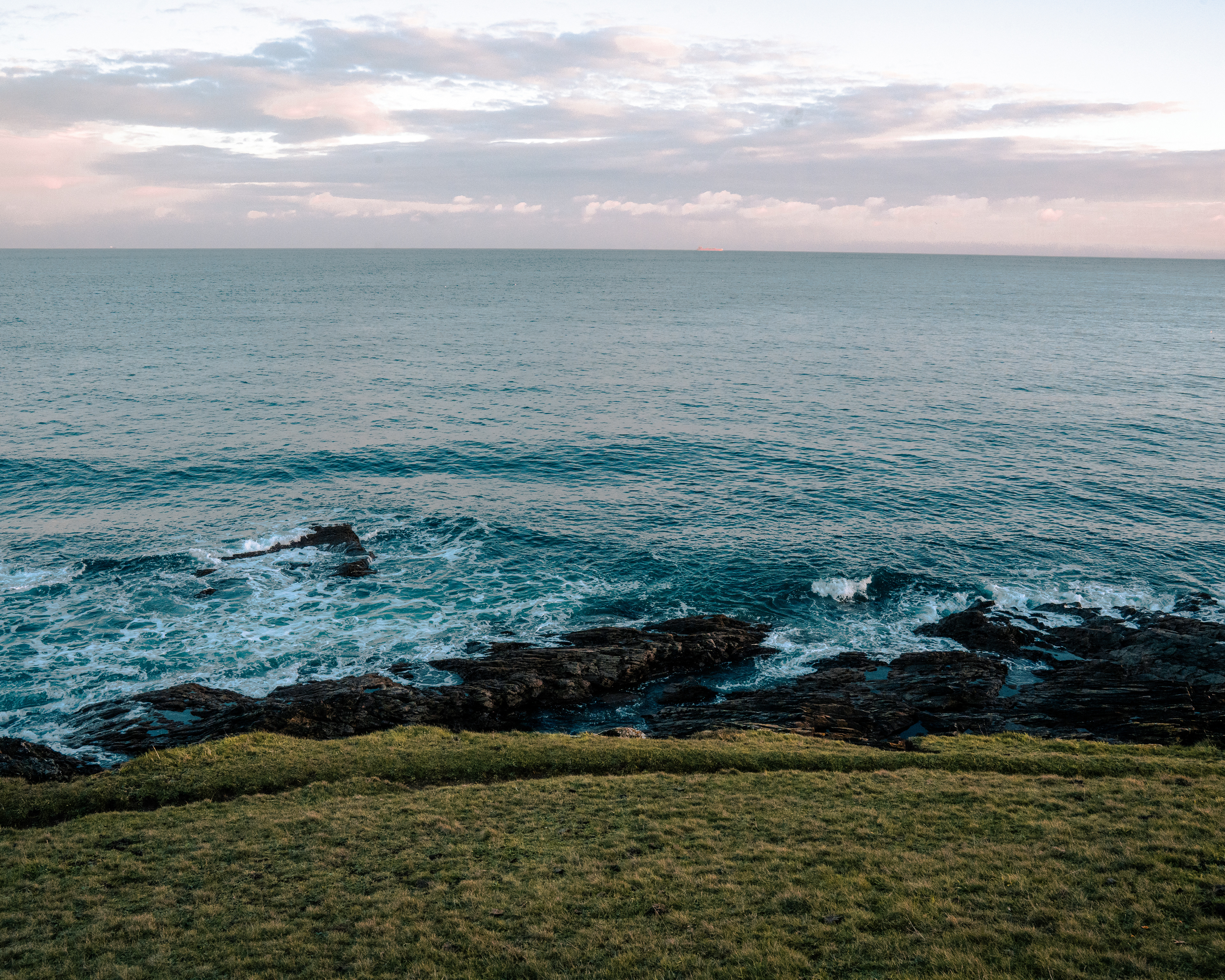 South West Coast Path, Cornwall | ©JessicaHollis2025