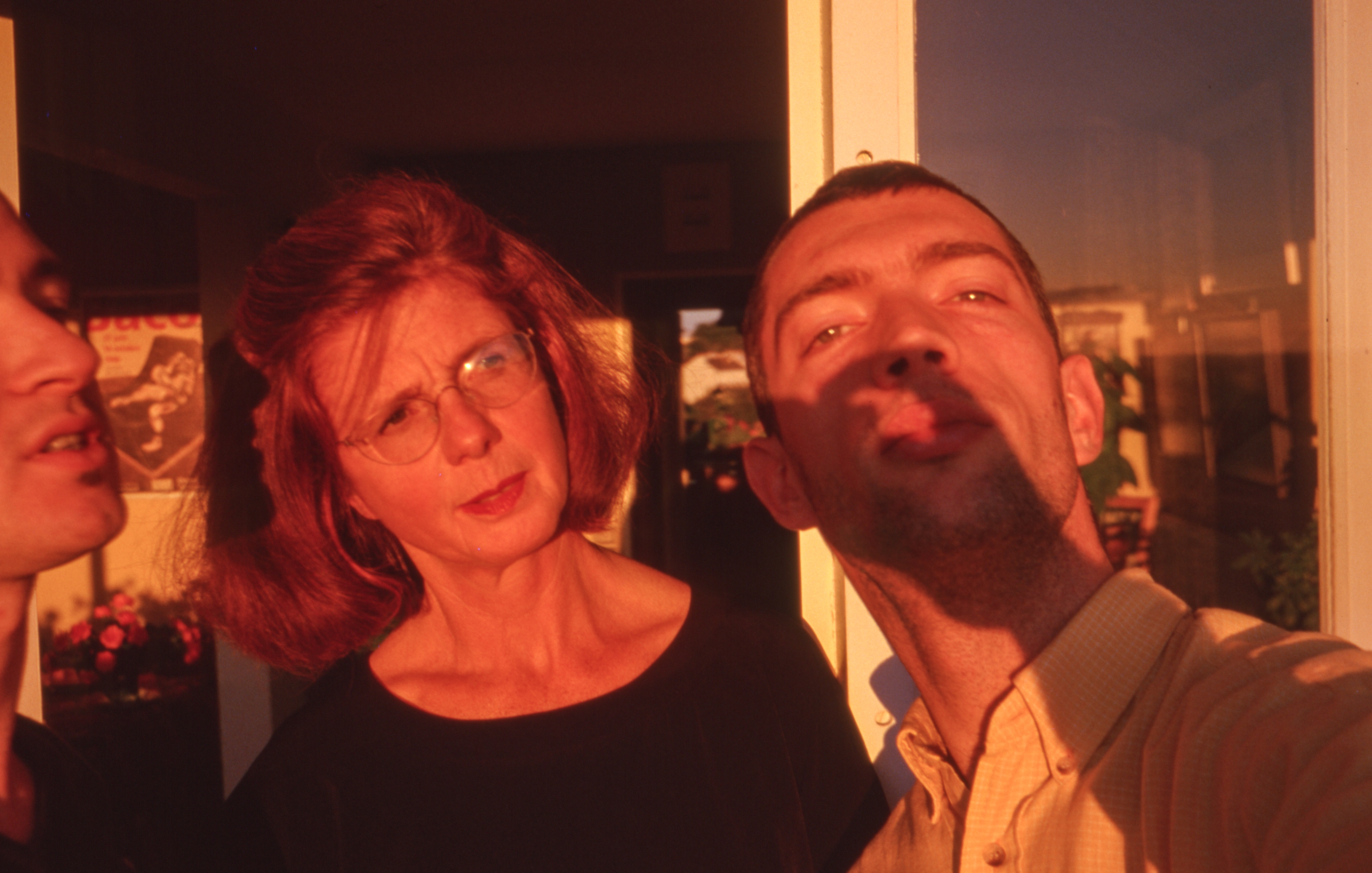 Laurette Pasquier