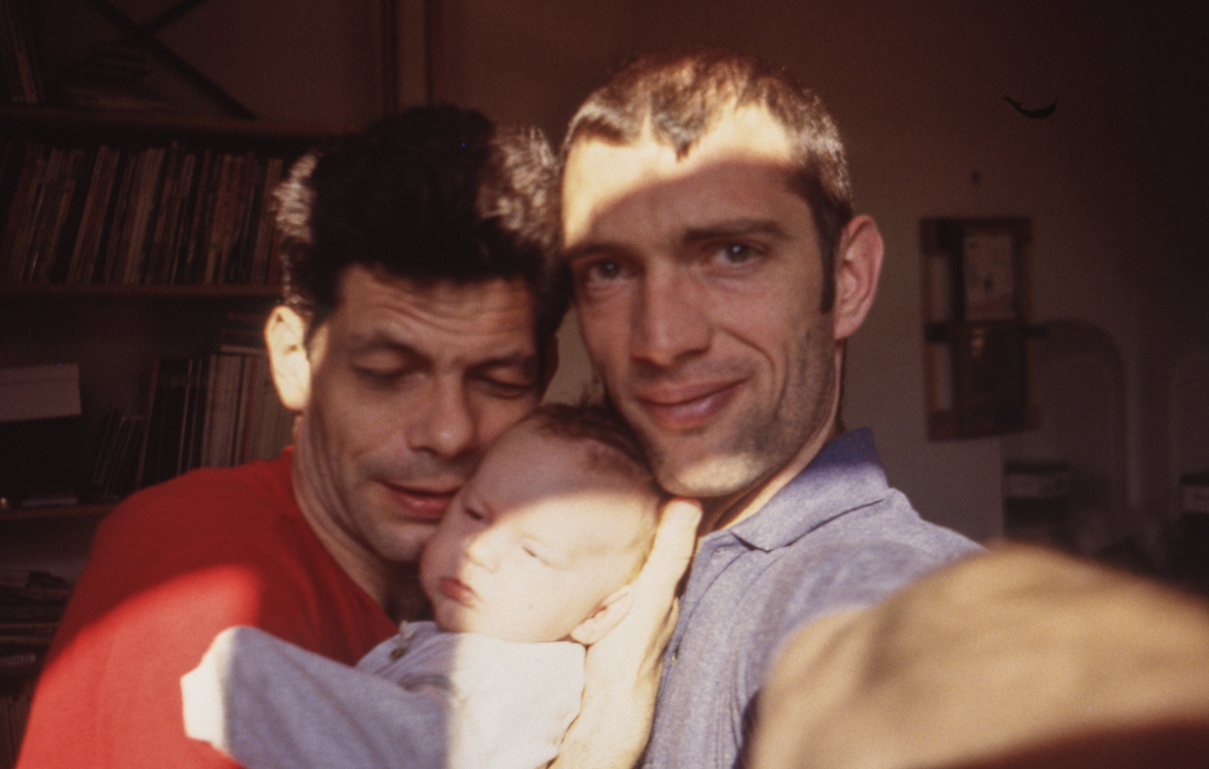 Fred et Adèle Costa