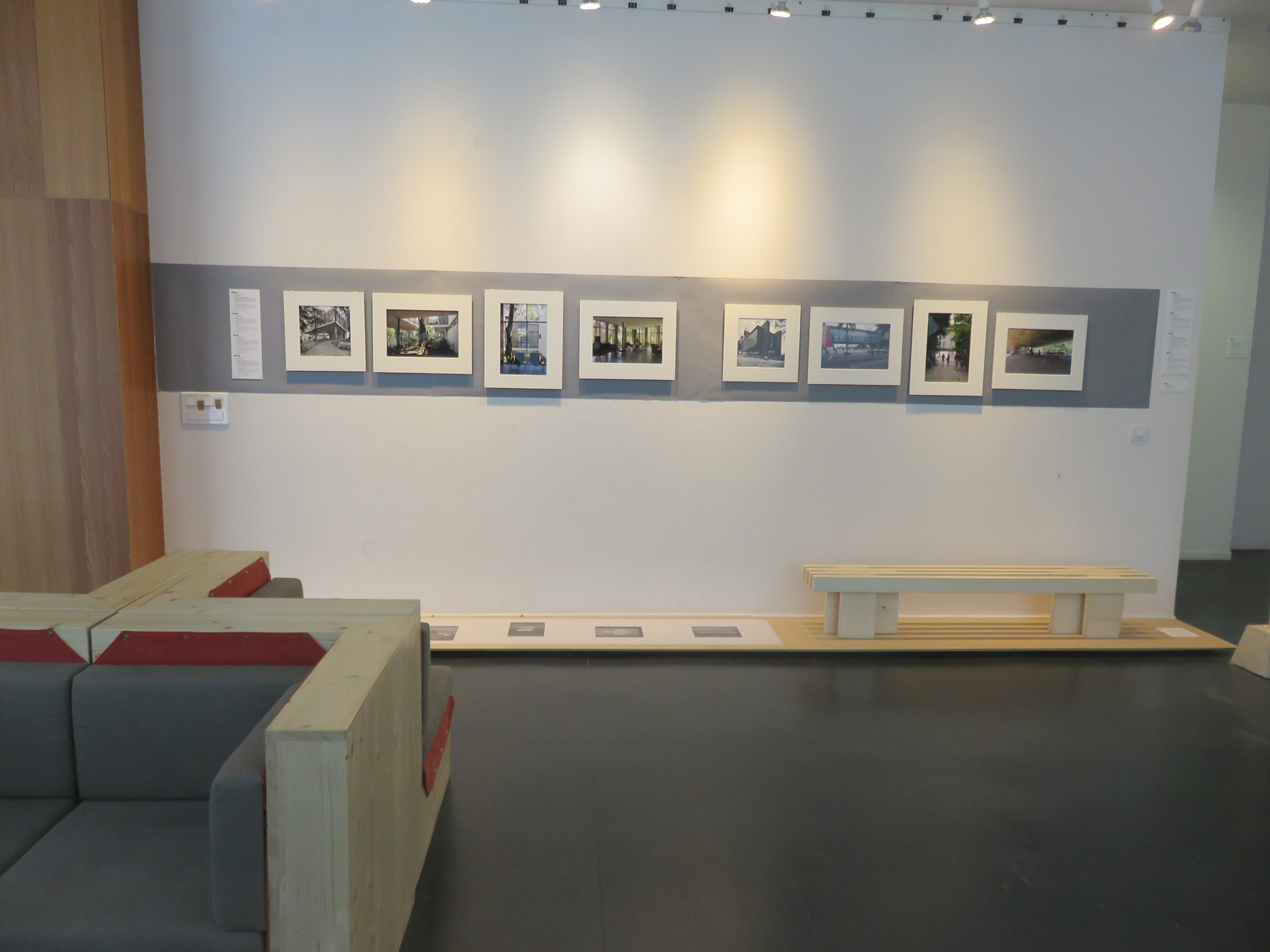 Photographies Alessandro Lanzetta