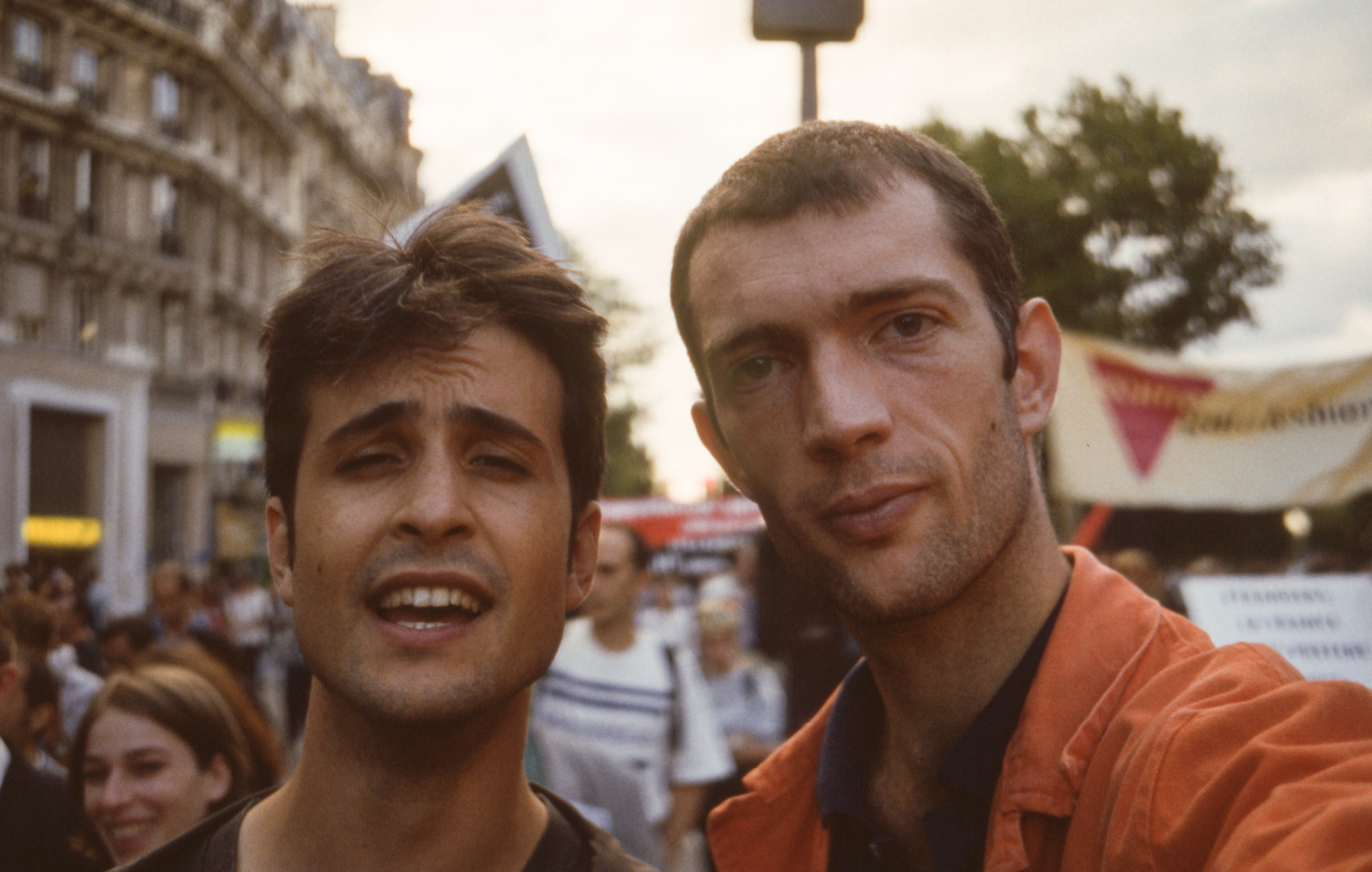 Julien Husson