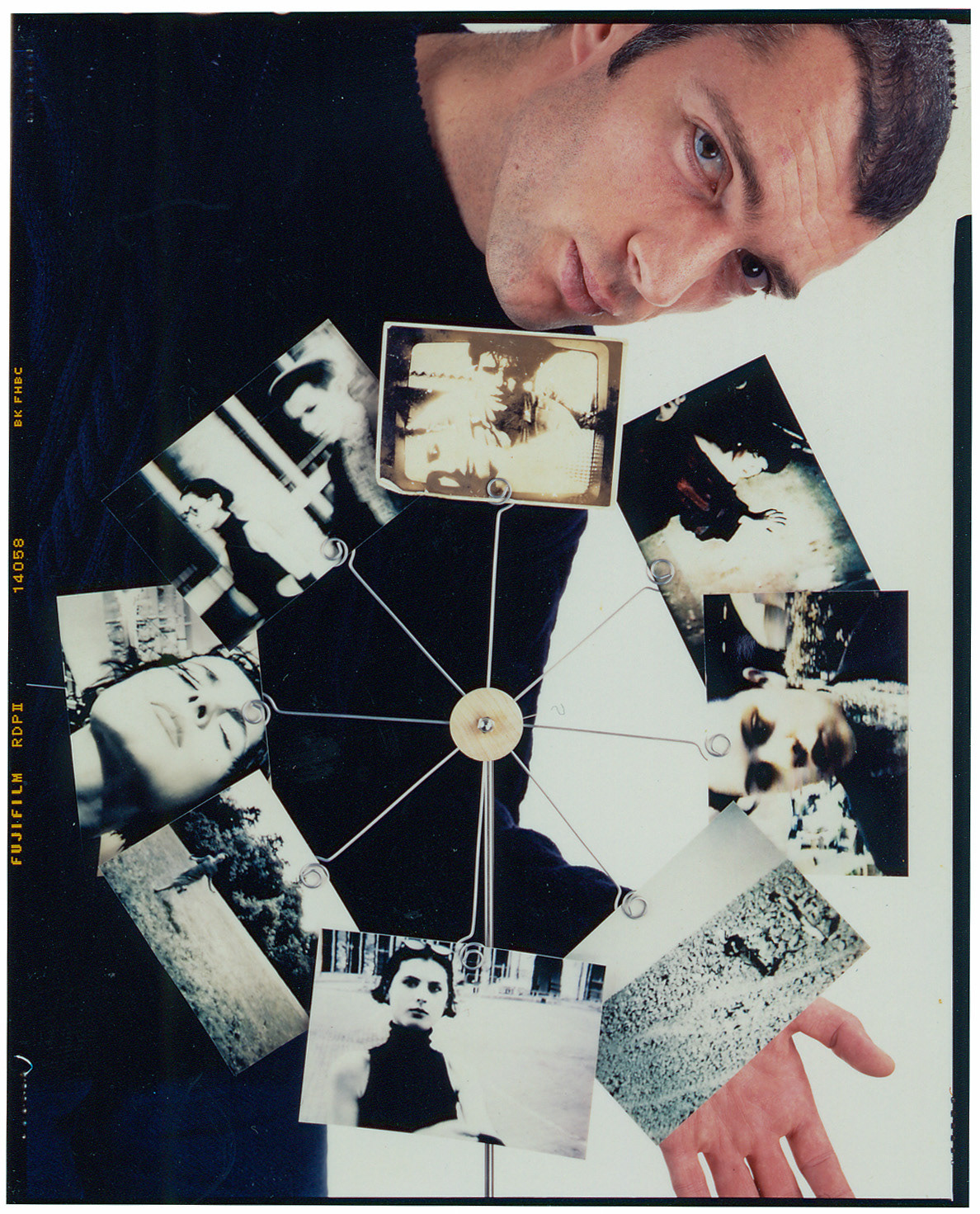 Le Fresnoy, 1997