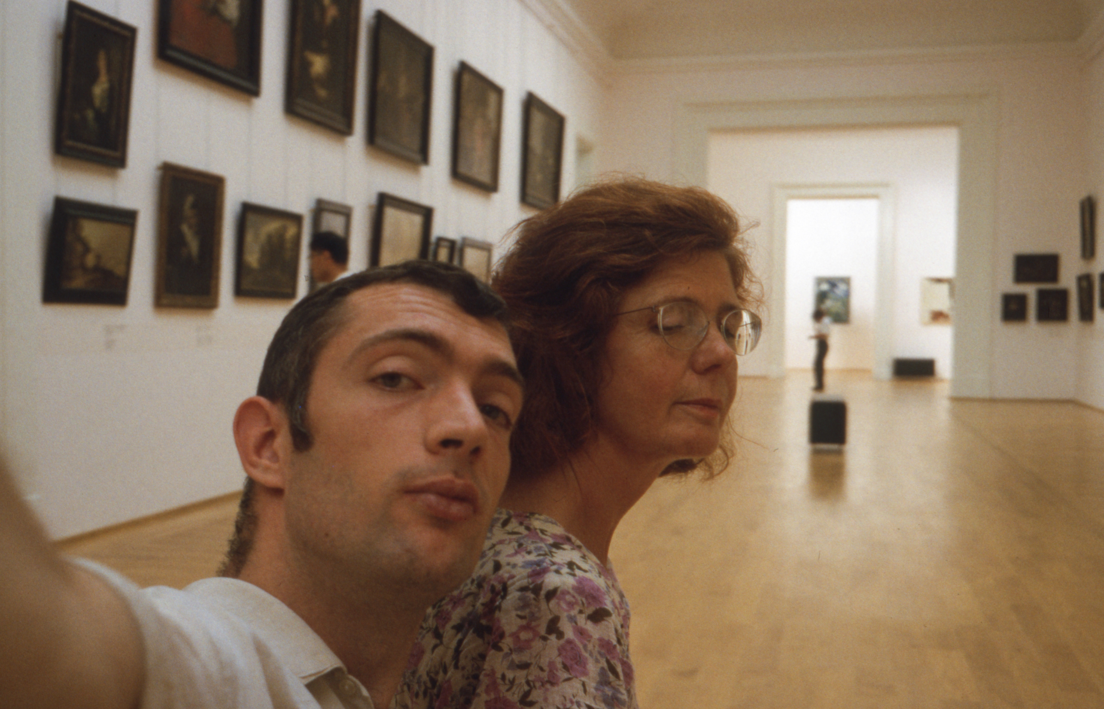 Laurette Pasquier