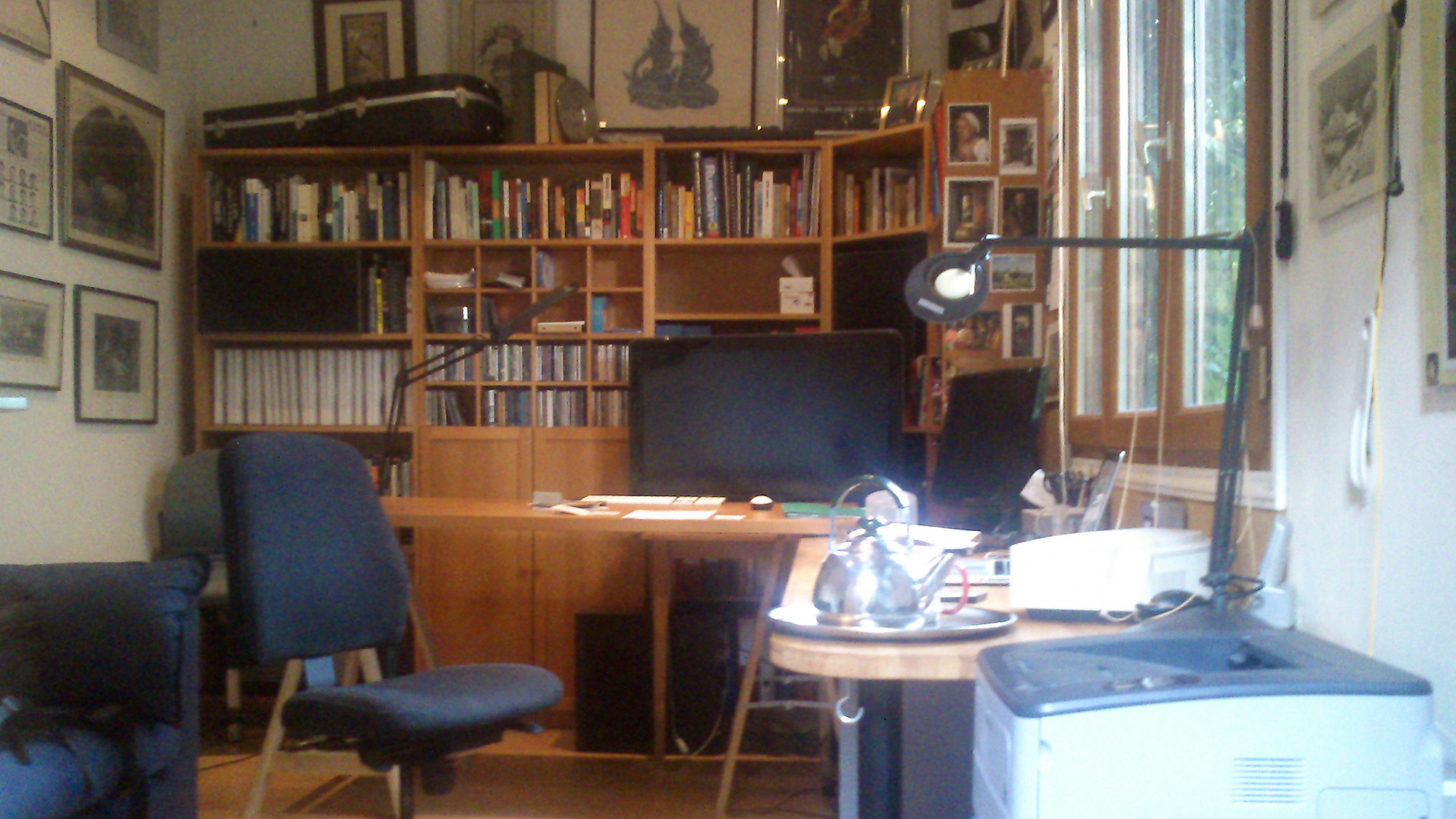Bureau, rue des États-Unis, le Vésinet-2013-06-24 18.50.09