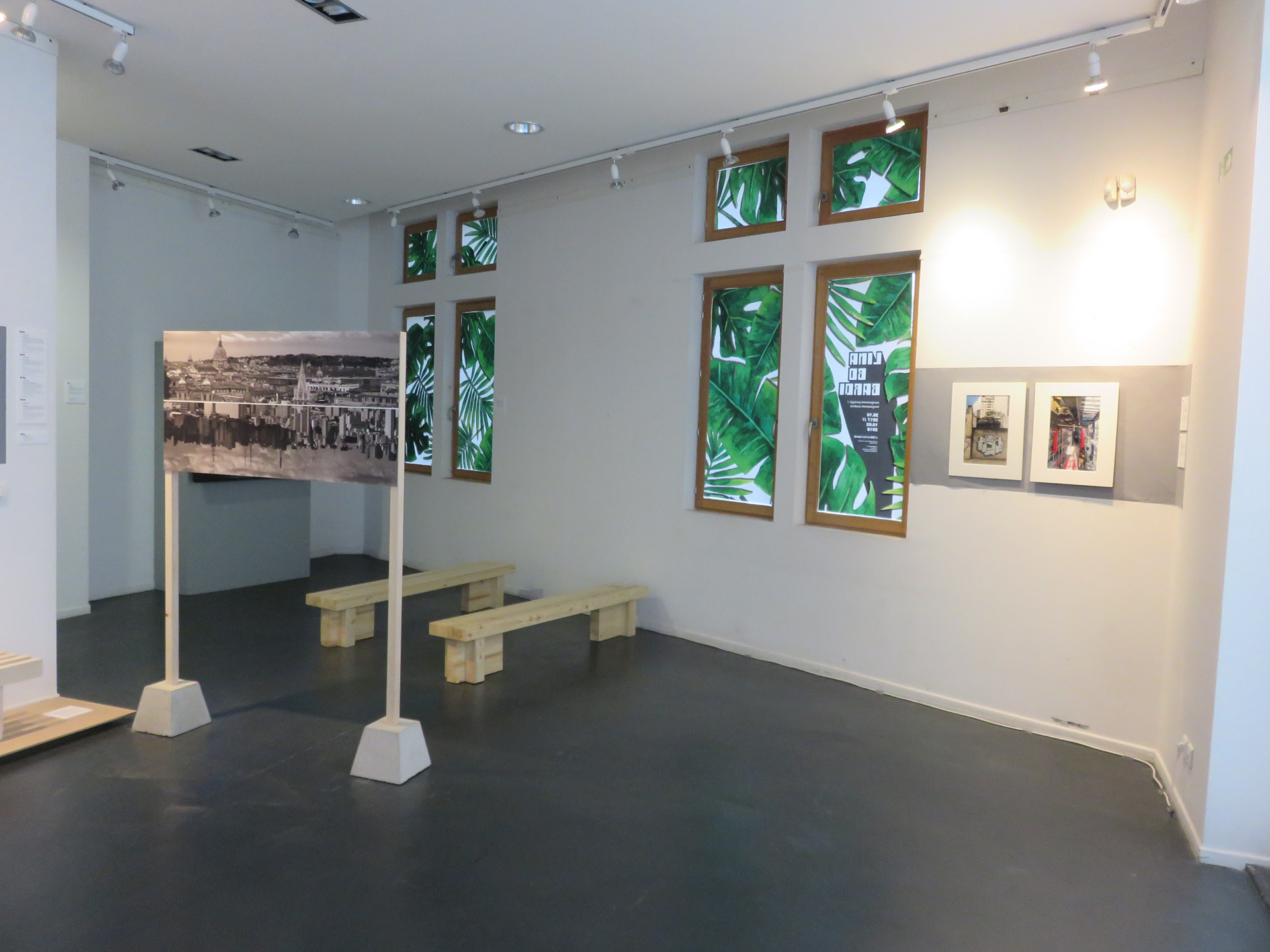 Photographies Alessandro Lanzetta