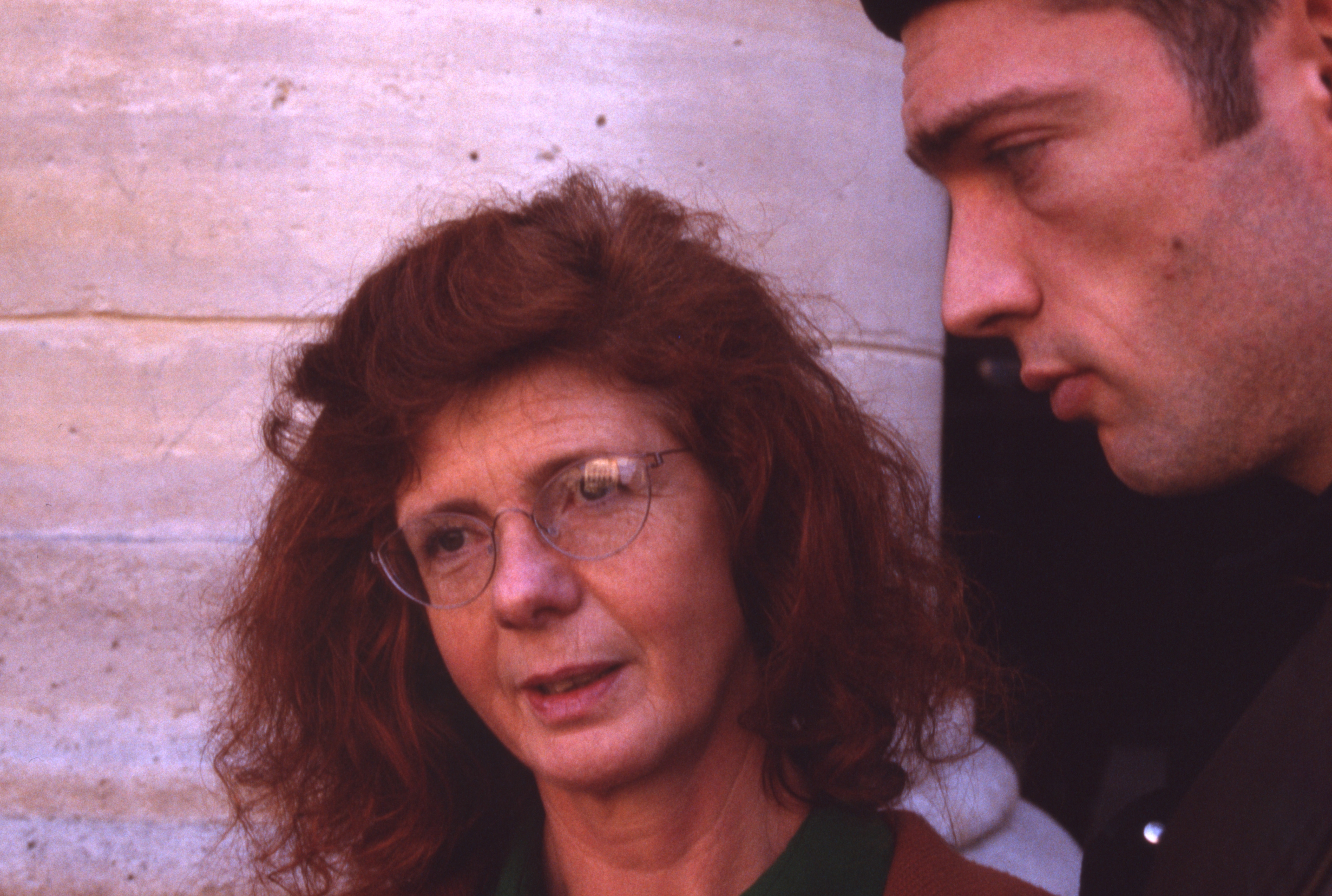 Laurette Pasquier