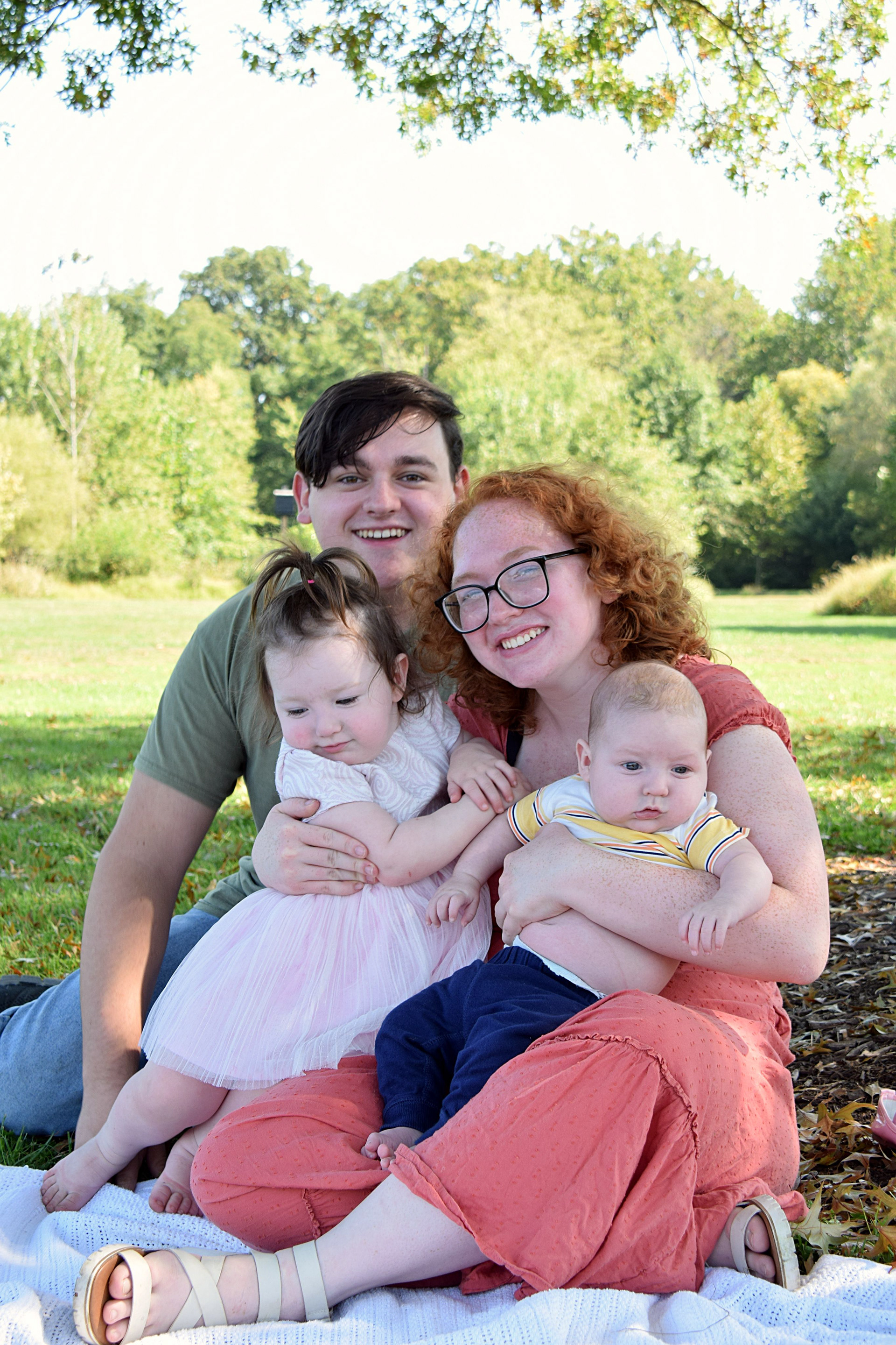 Photo take by Brownhaven Photography LLC