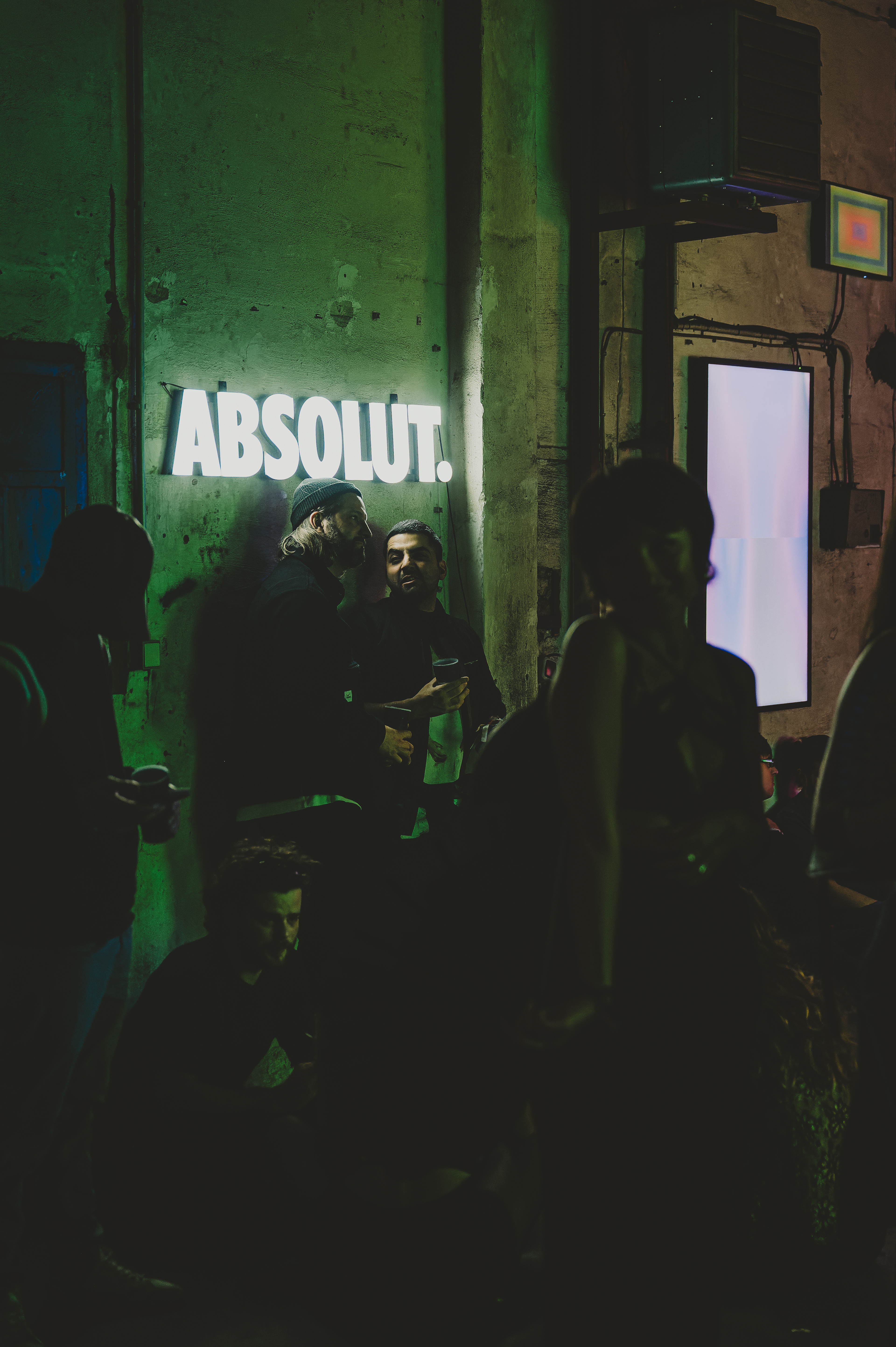 Boiler Room Festival Berlin 2023