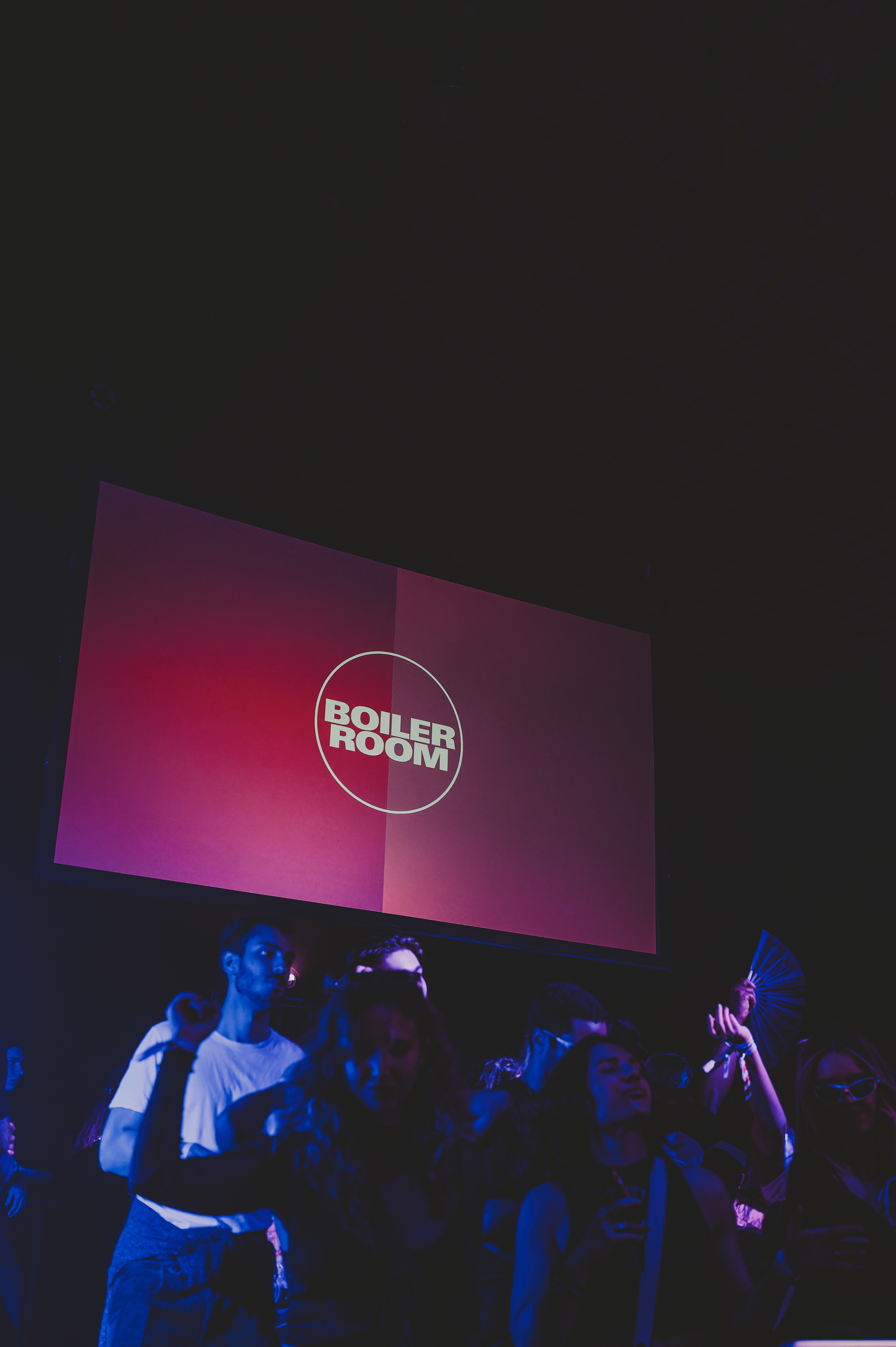 Boiler Room Festival Berlin 2023