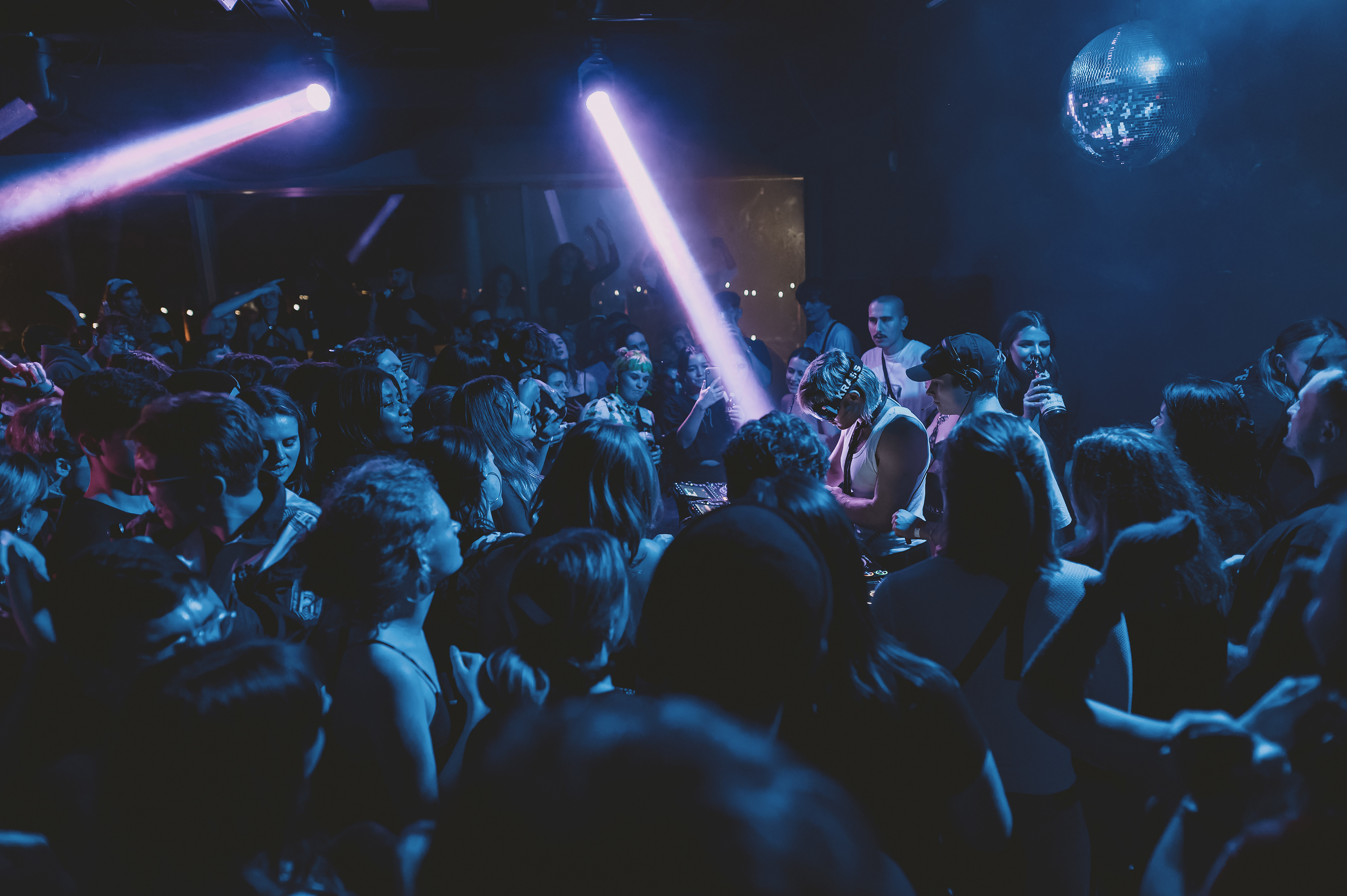 Karlstorbahnhof 2023