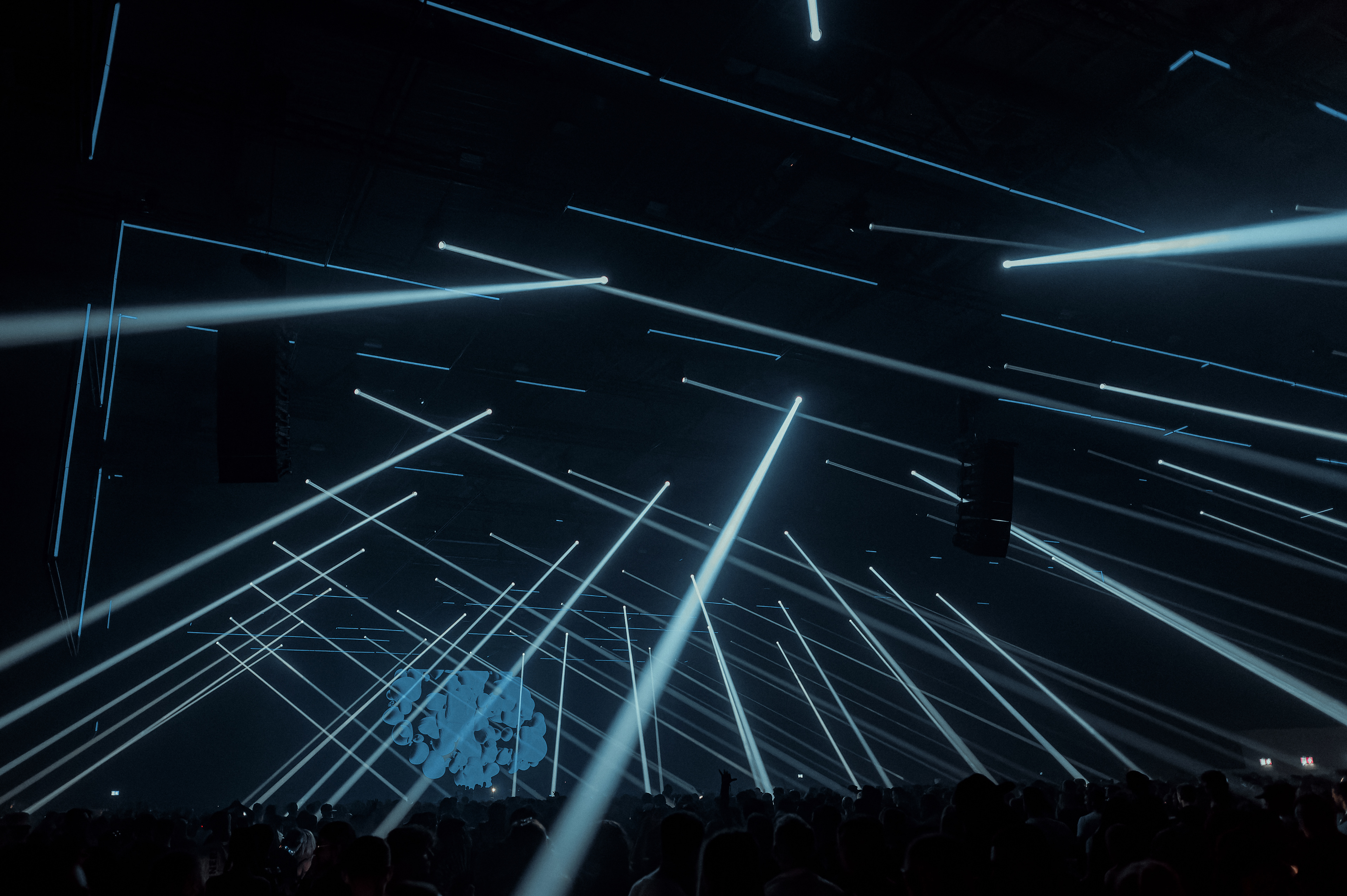 Time Warp Mannheim 2022