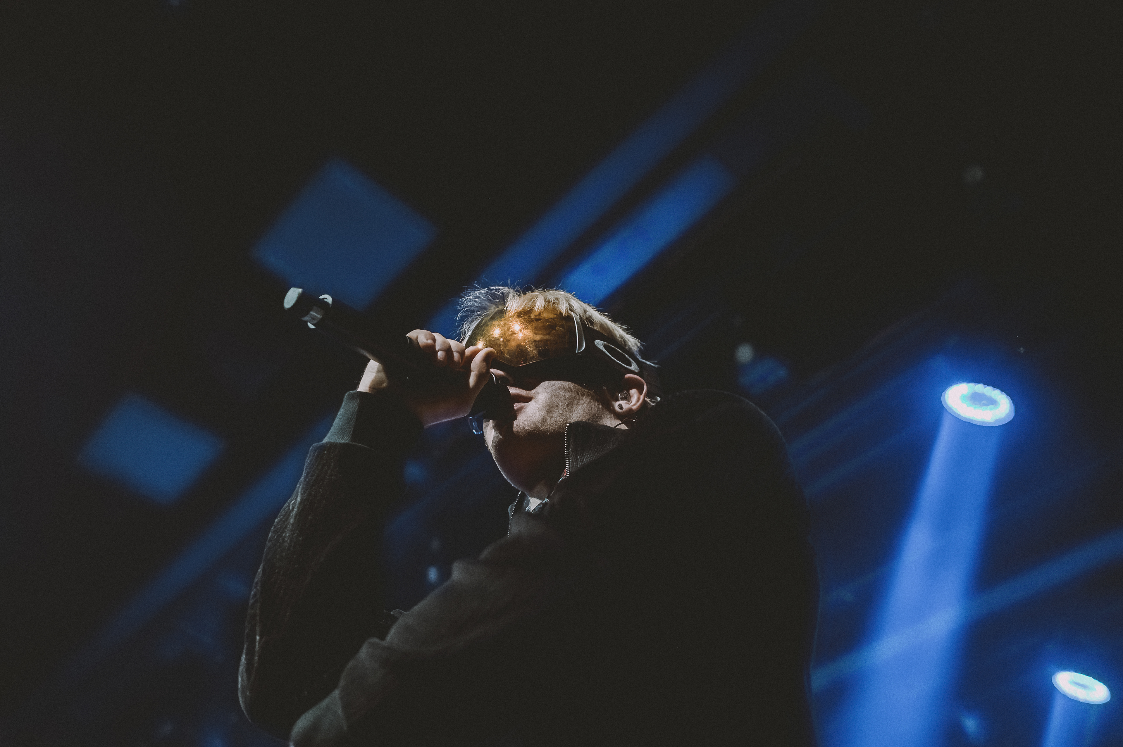 Karlstorbahnhof 2023