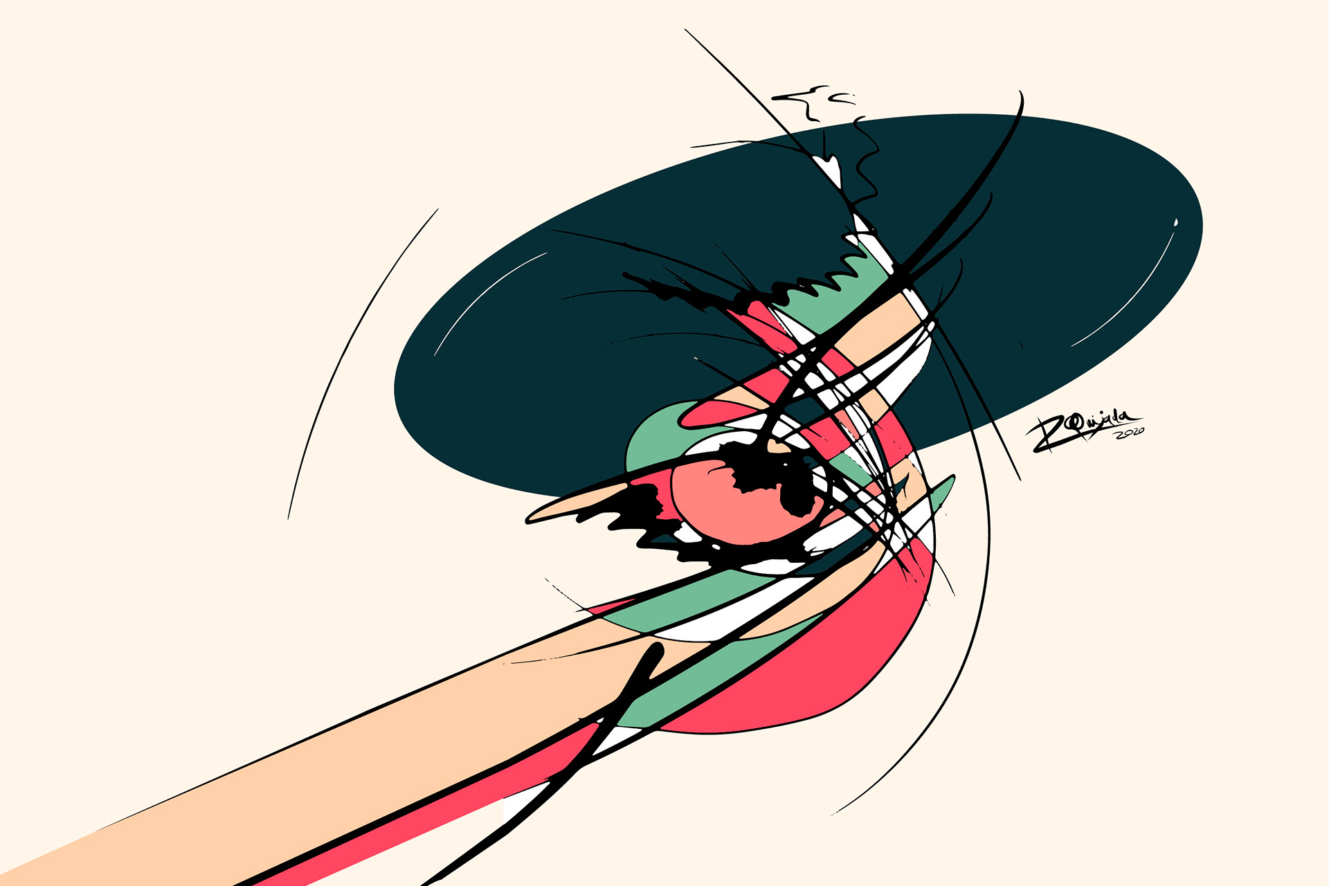 Velocidad Warp