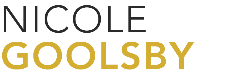 Nicole Goolsby