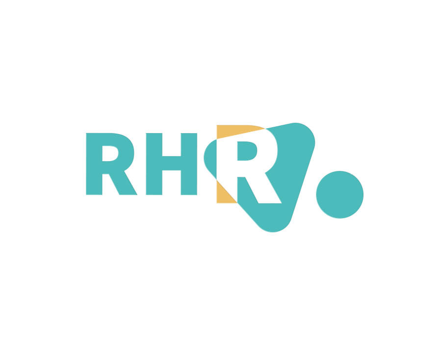 Richmond Concept - RHR Logo