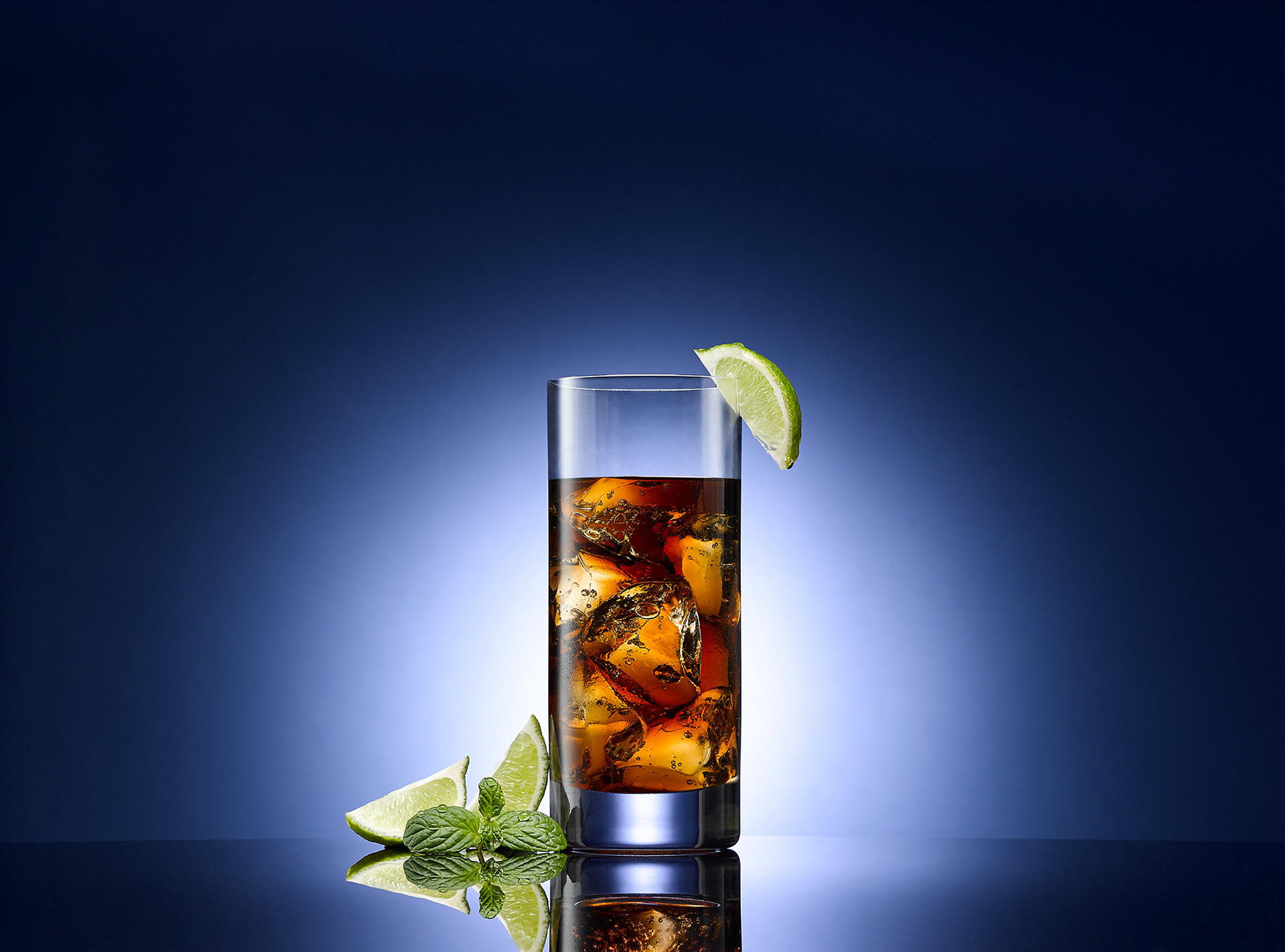 Cuba Libre für Vivaldi München