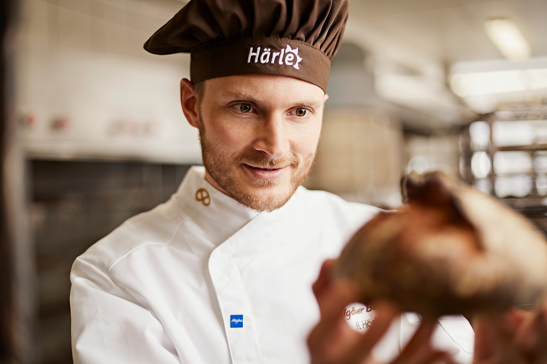 Härle für Raiba KE-OA