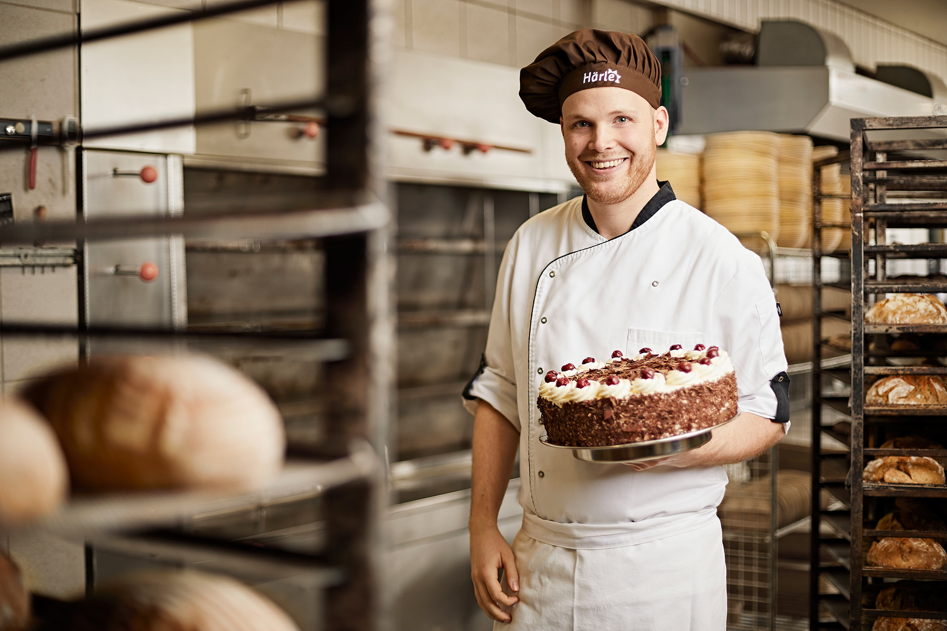 Härle für Raiba KE-OA