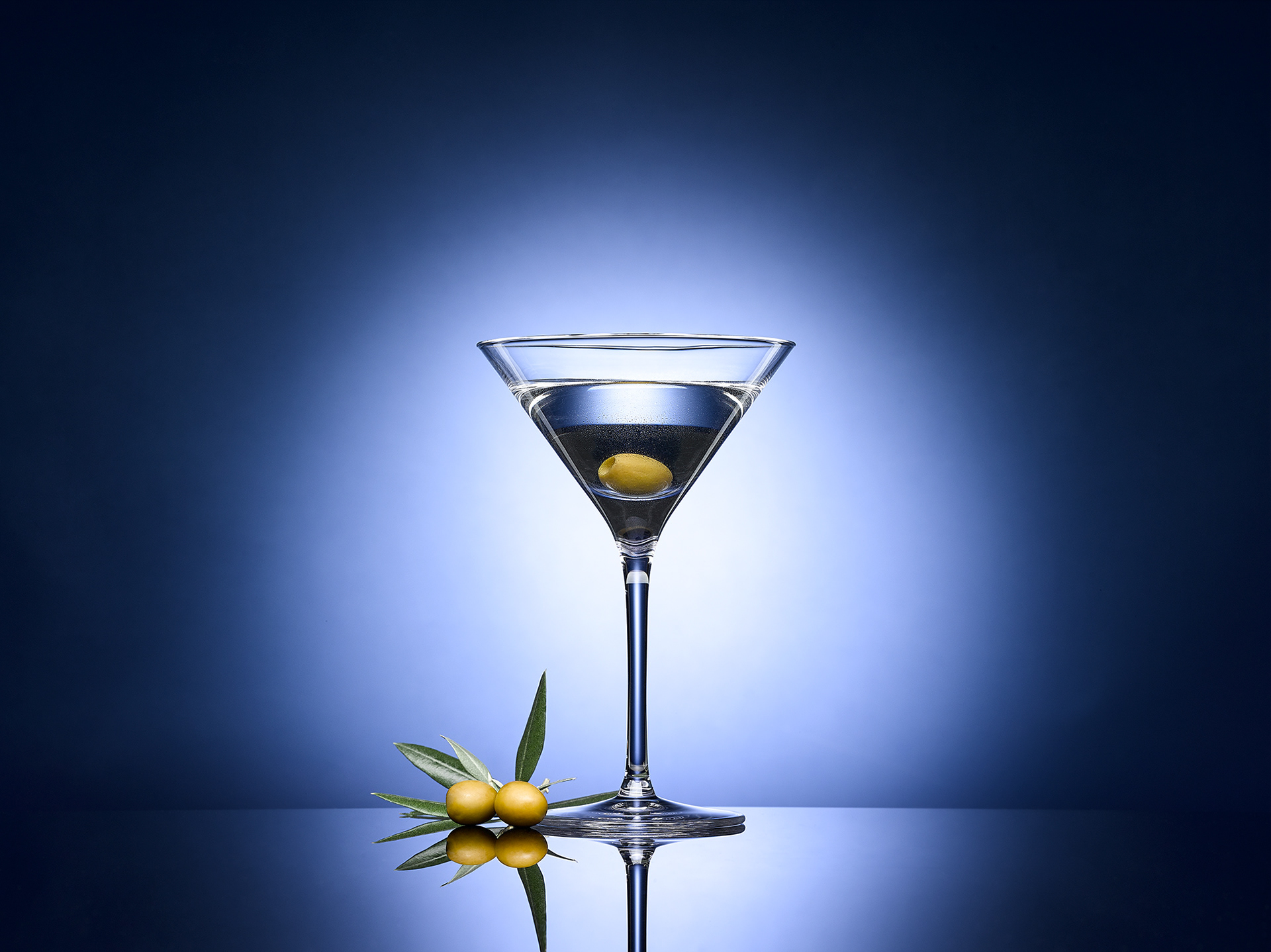 Martini für Vivaldi München