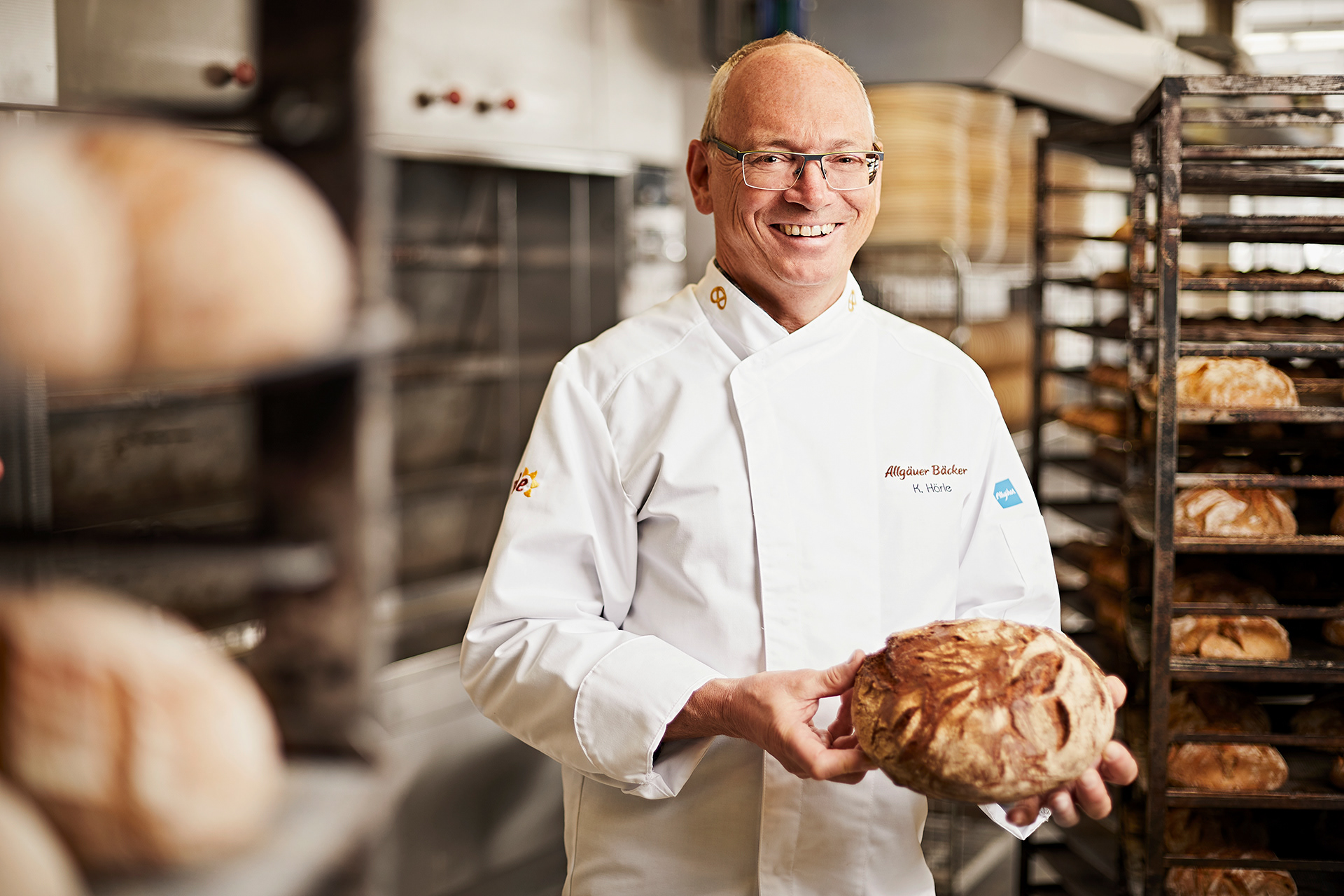 Härle für Raiba KE-OA