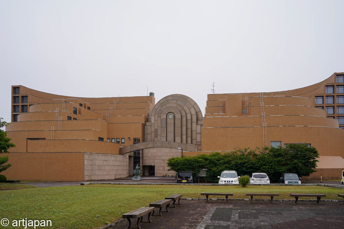 釧路市博物館