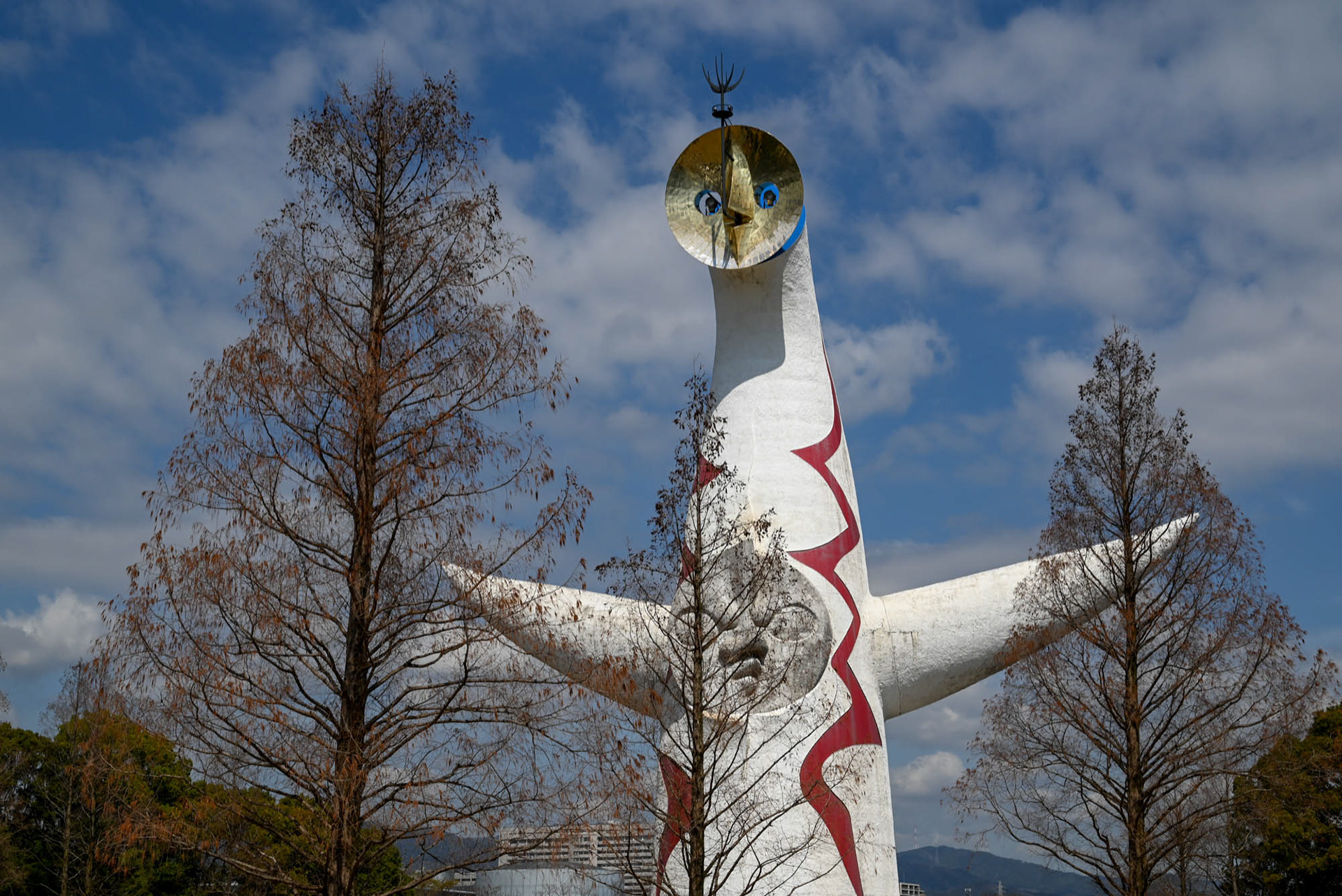 万博記念公園