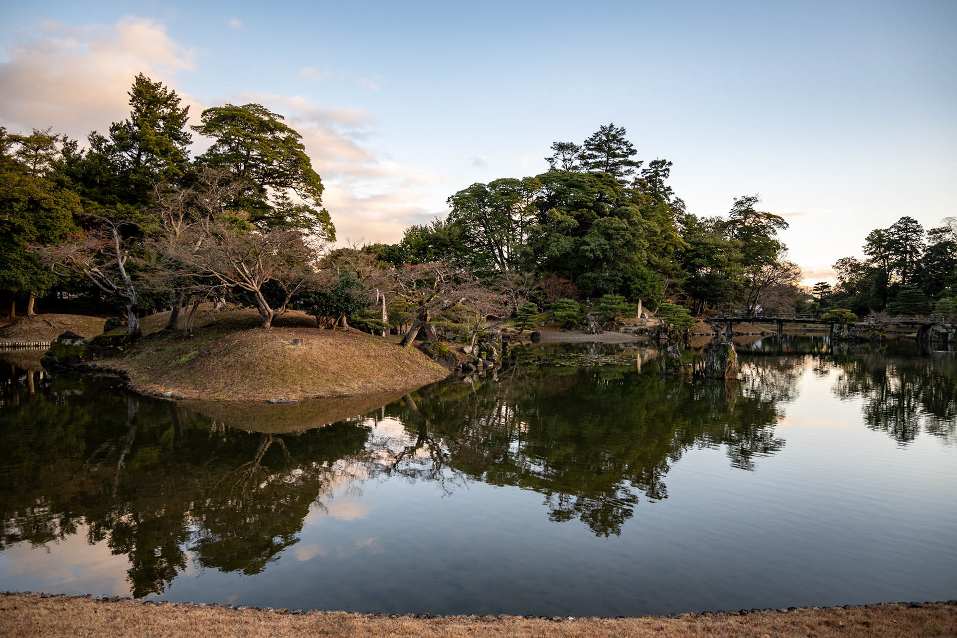 玄宮園