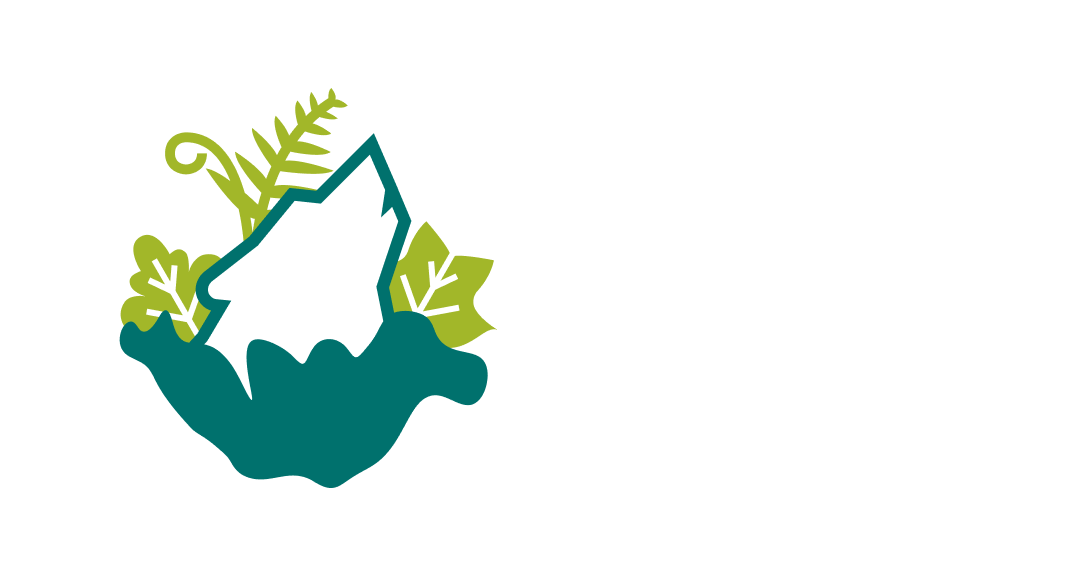 Stacked/Condensed Logo Variation