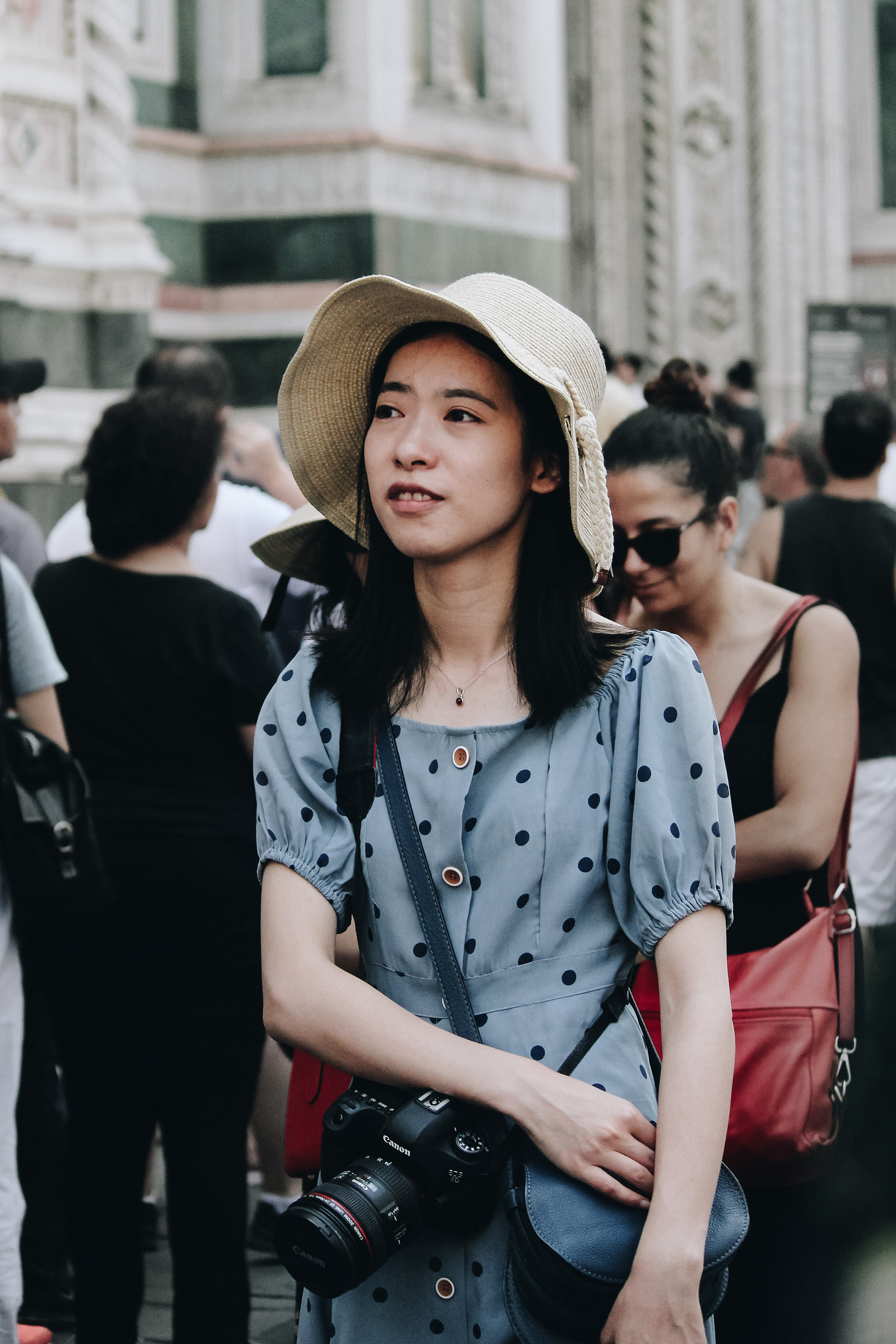 Canon EOS Rebel T3, 2019