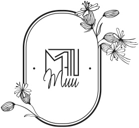 Logotype MATU Muu