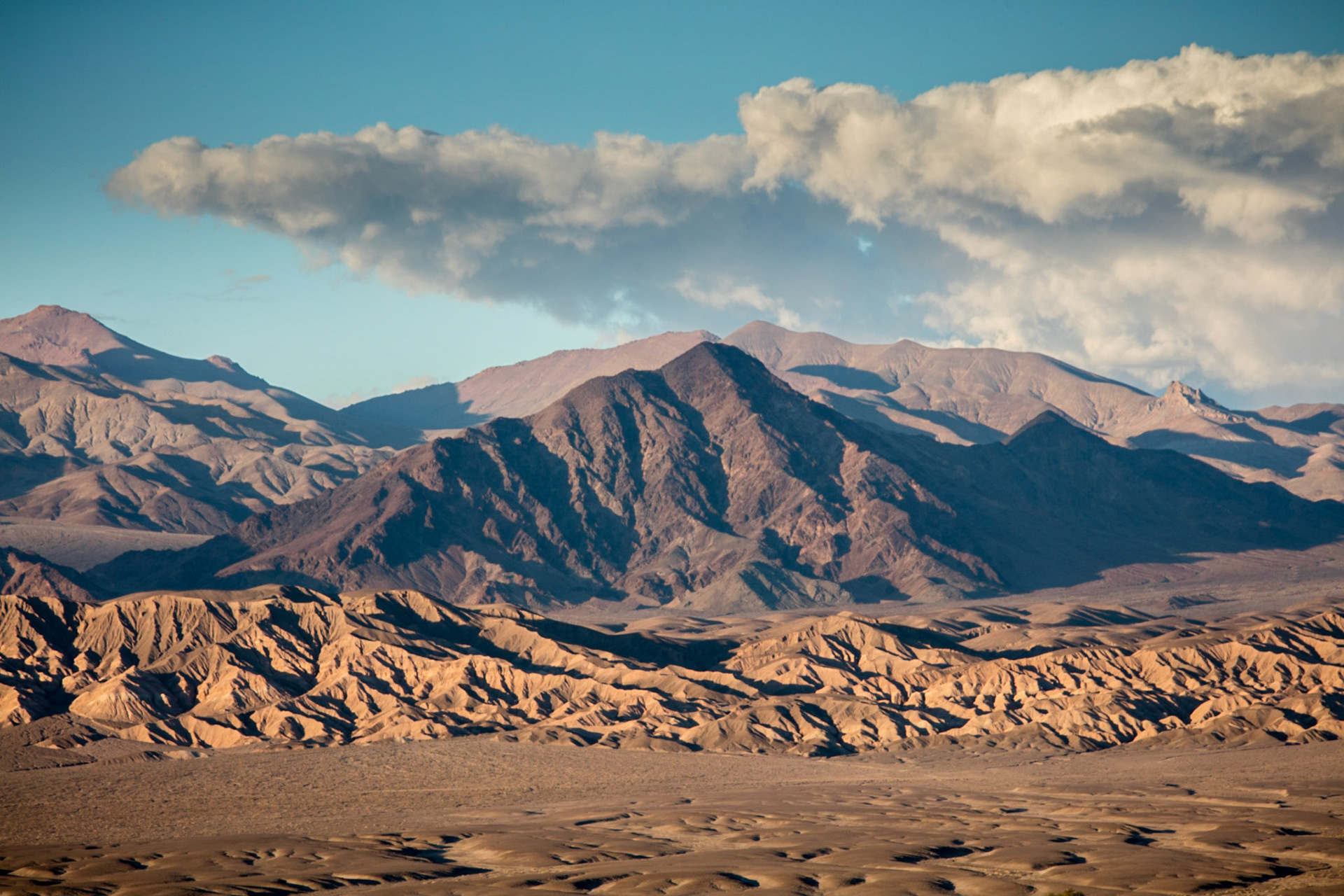 Death Valley National Park