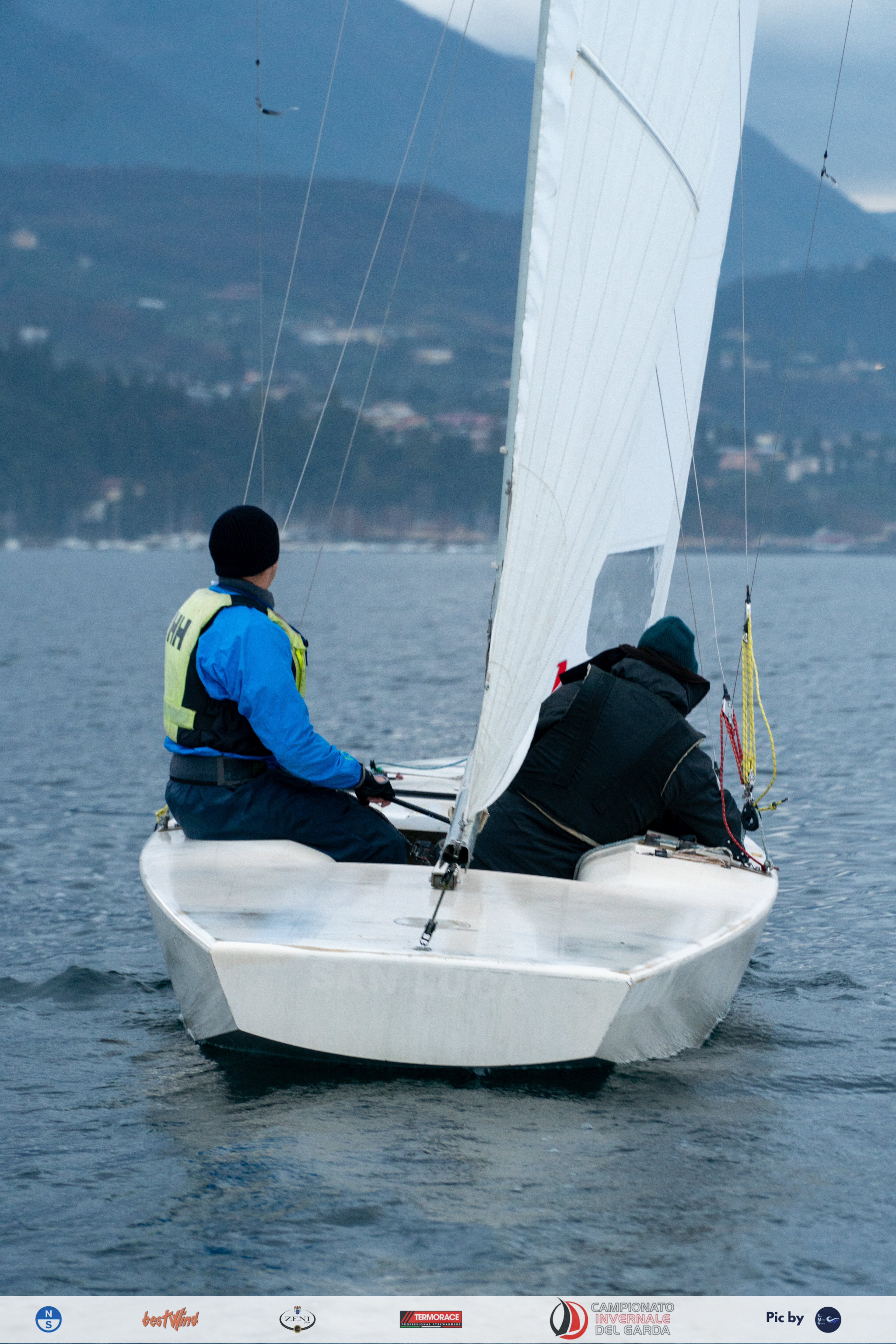 ©Diego Lorenzi/SMG team for Centro Nautico Bardolino