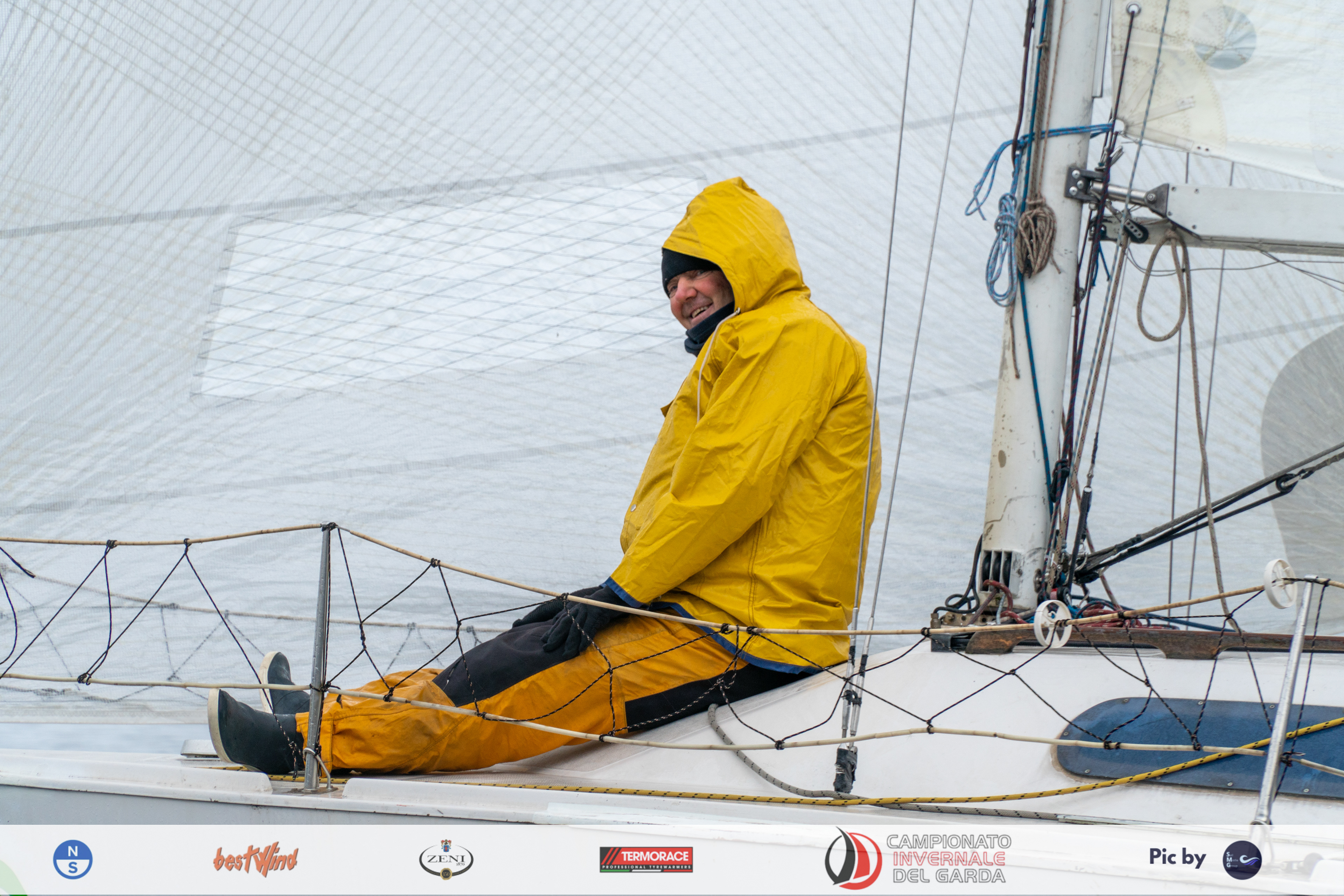 ©Diego Lorenzi/SMG team for Centro Nautico Bardolino