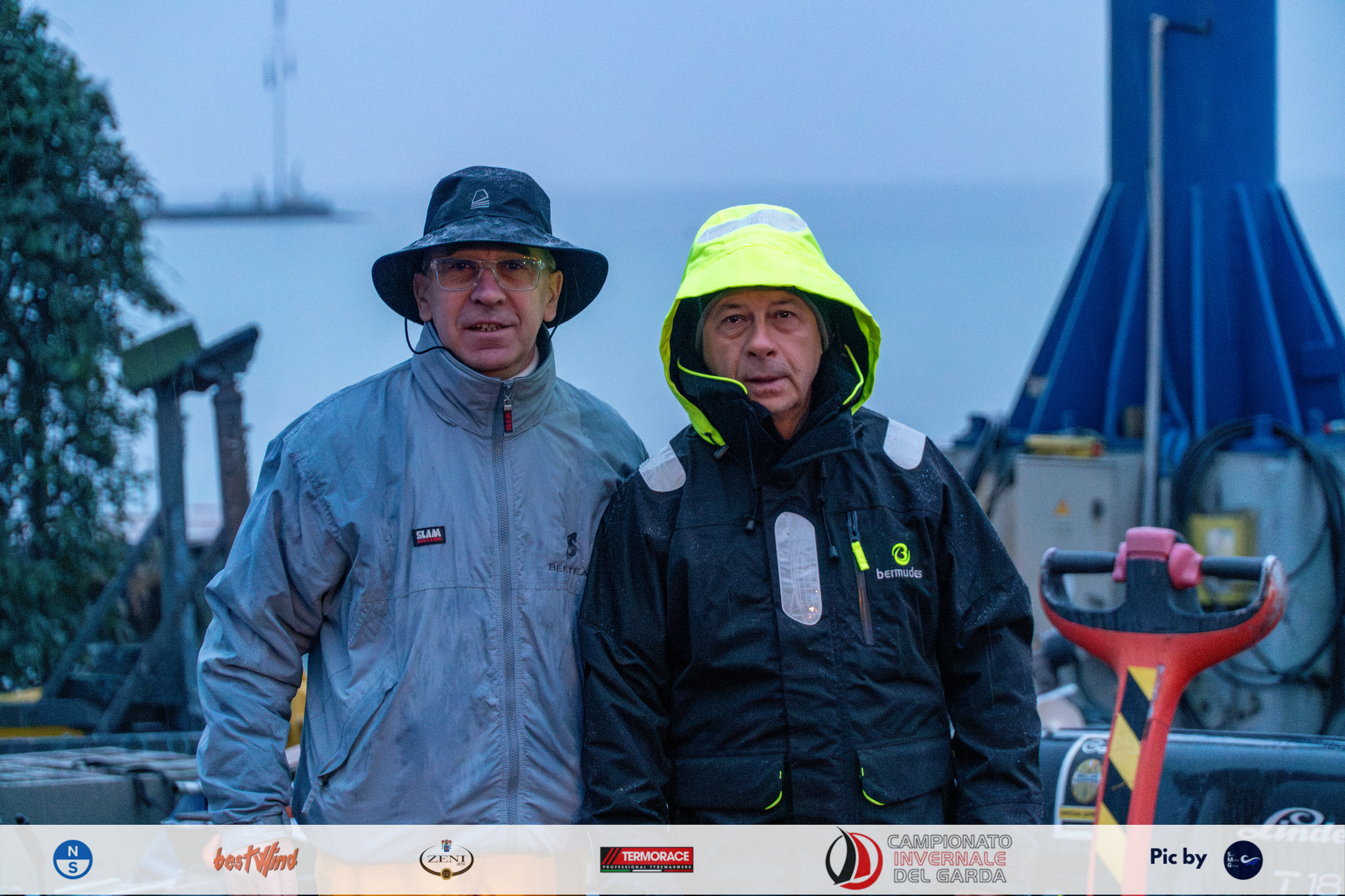 ©Diego Lorenzi/SMG team for Centro Nautico Bardolino