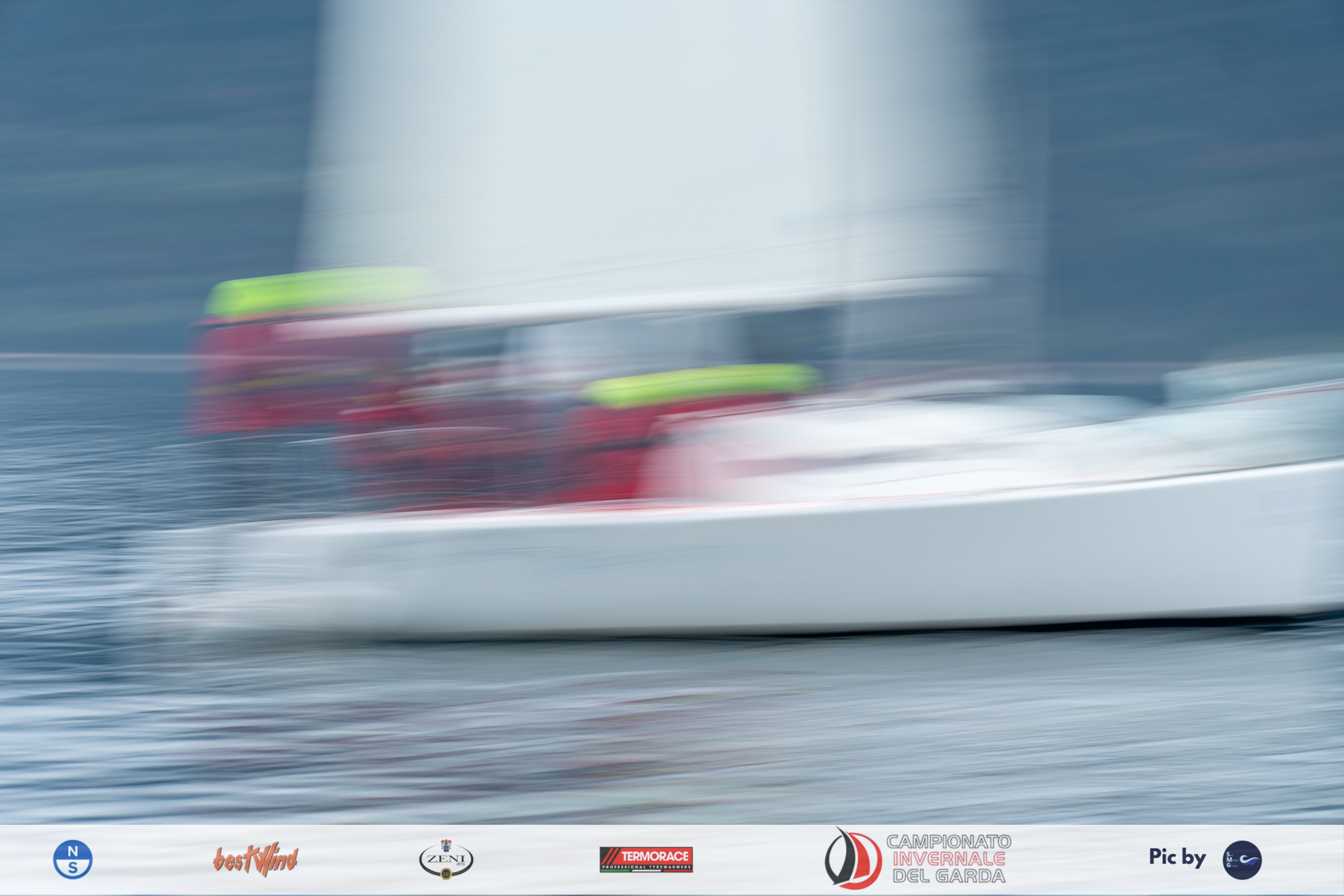 ©Diego Lorenzi/SMG team for Centro Nautico Bardolino