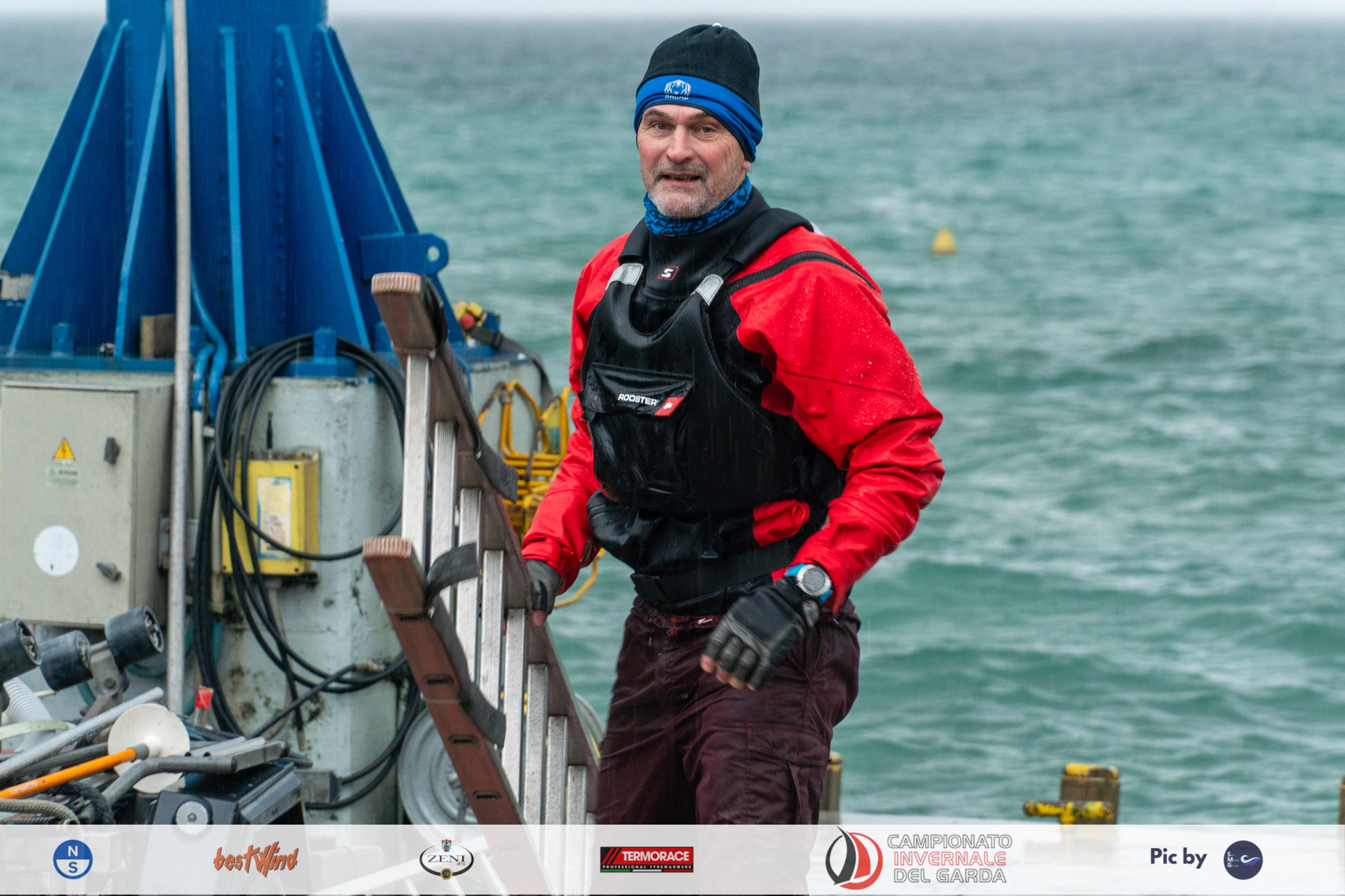 ©Diego Lorenzi/SMG team for Centro Nautico Bardolino