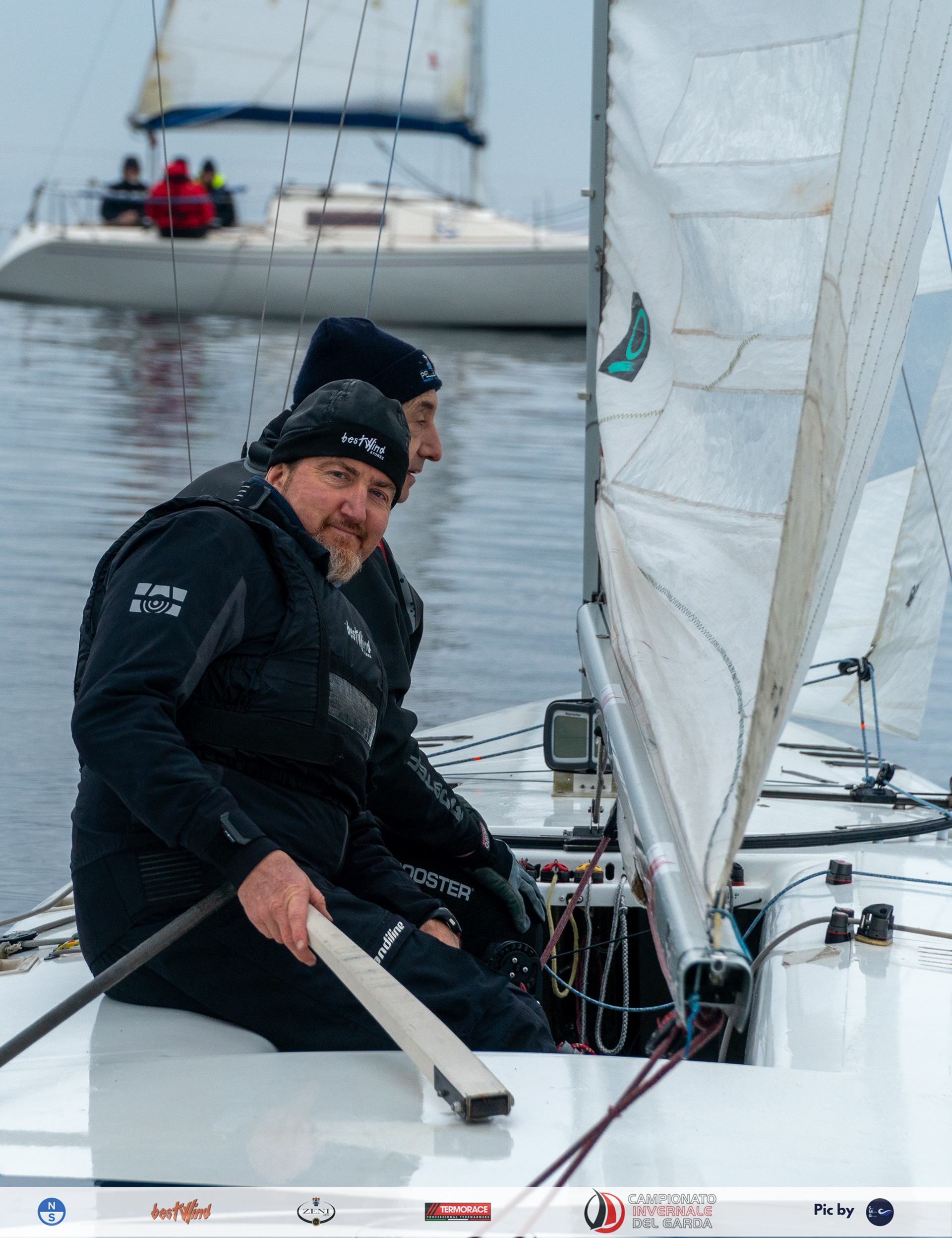©Diego Lorenzi/SMG team for Centro Nautico Bardolino