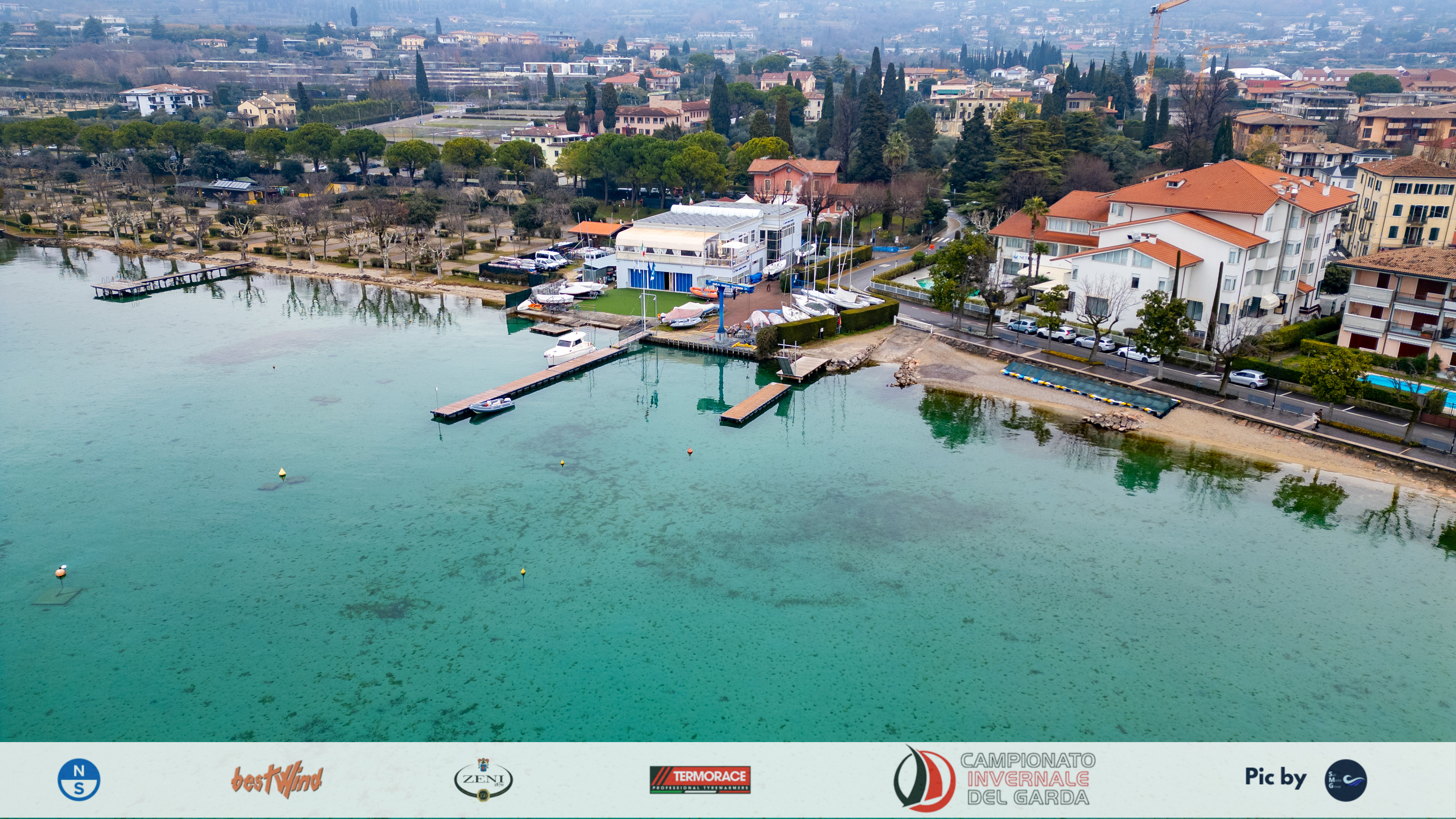 ©Diego Lorenzi/SMG team for Centro Nautico Bardolino